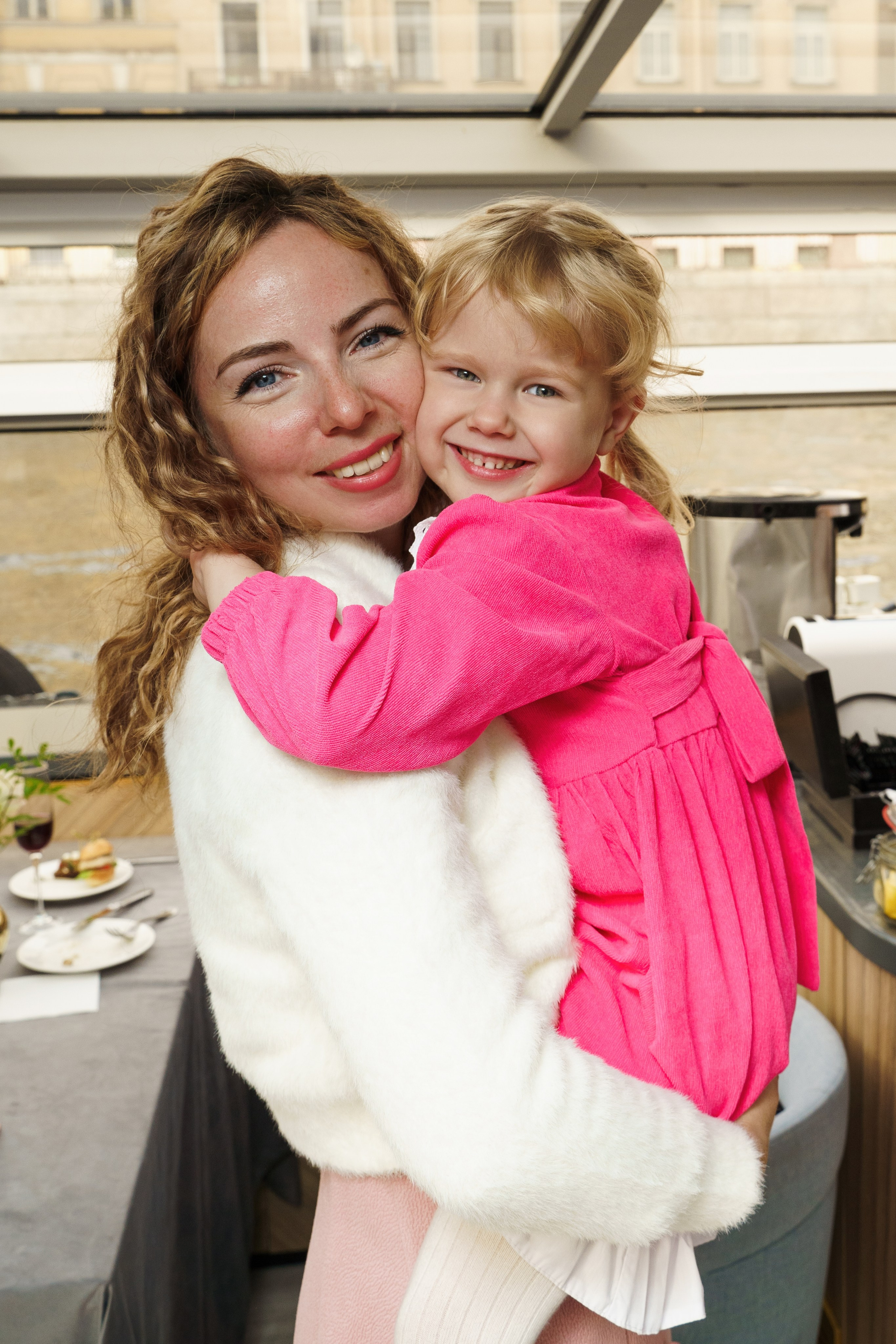 Наталья и Игорь