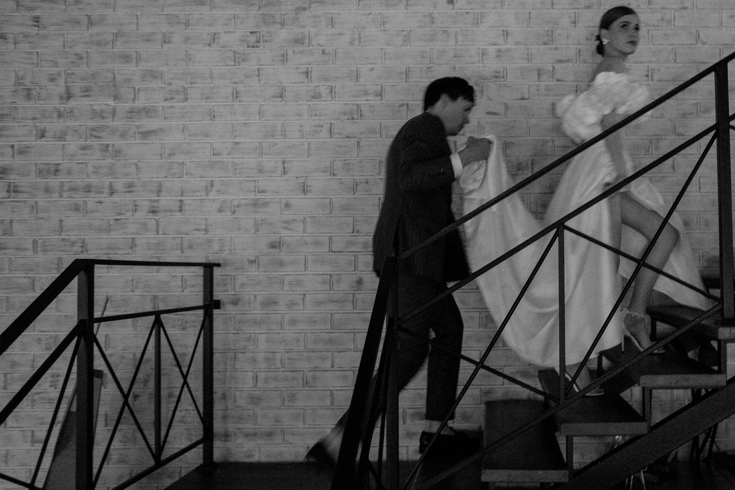 Анастасия & Никита. Yura Rush Свадебный фотограф Тюмень