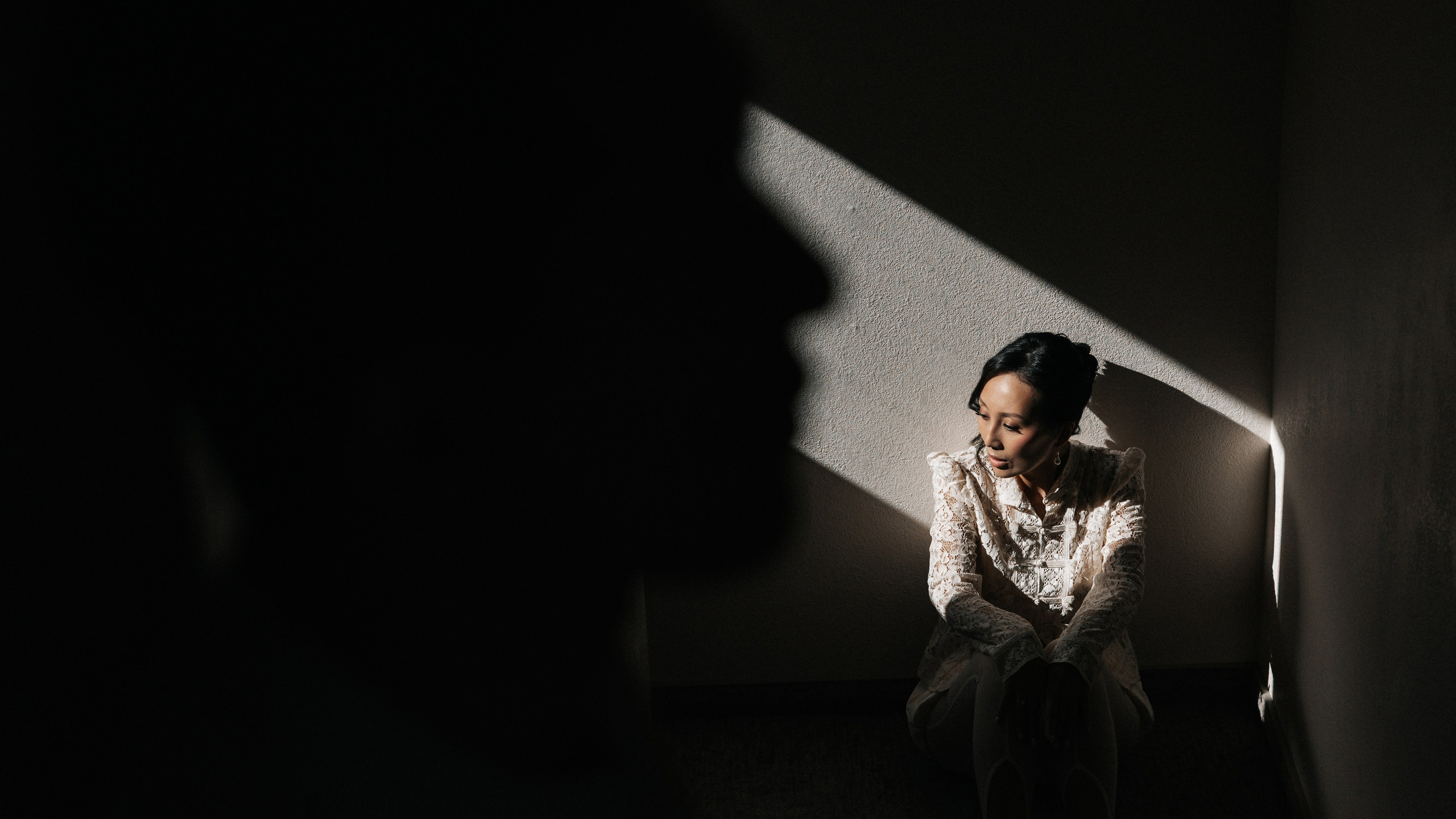 Олег и Оля. Свадебный фотограф Москва Мотеюнайте Виктория