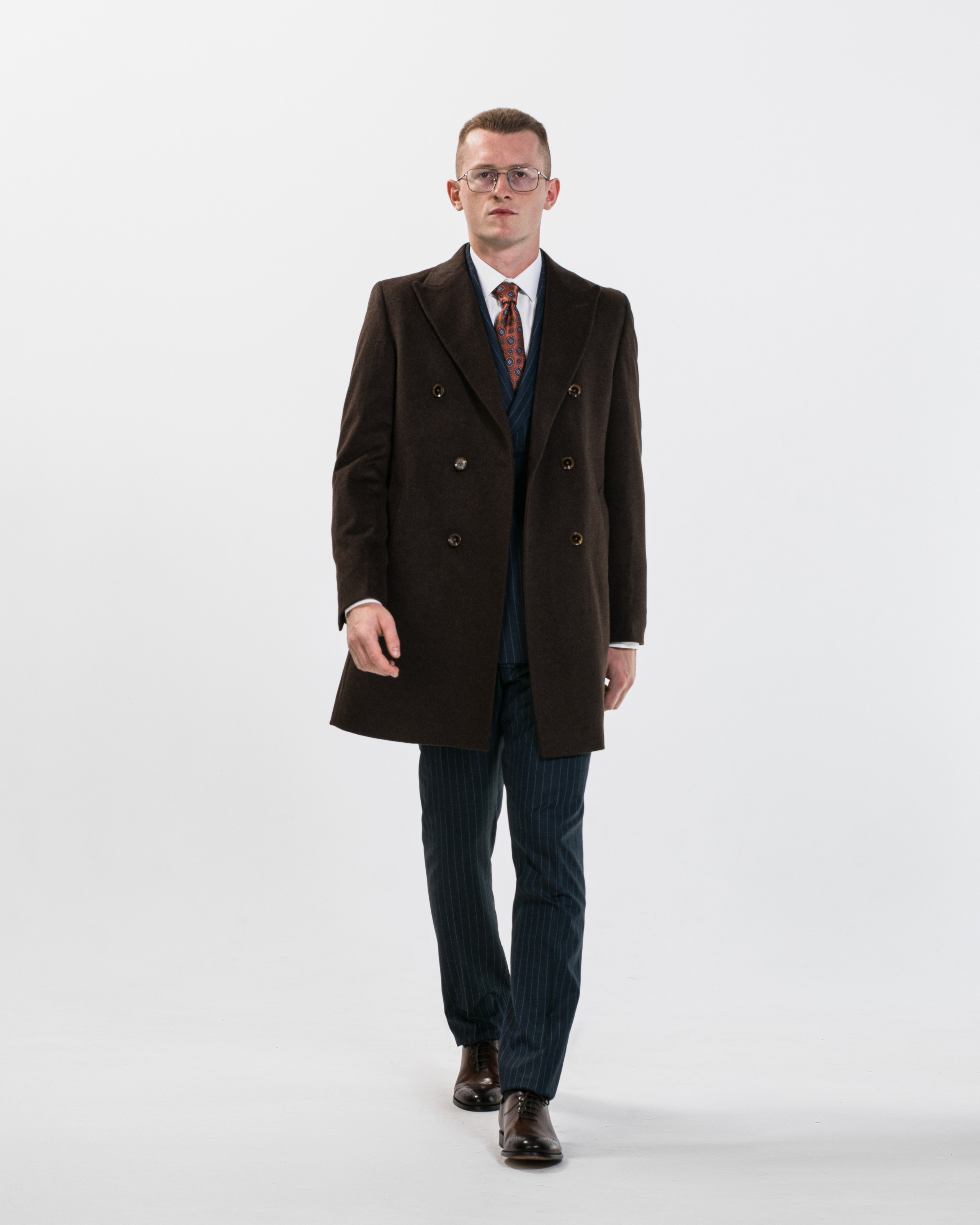 DMITRIY S. THE FAME MODELS