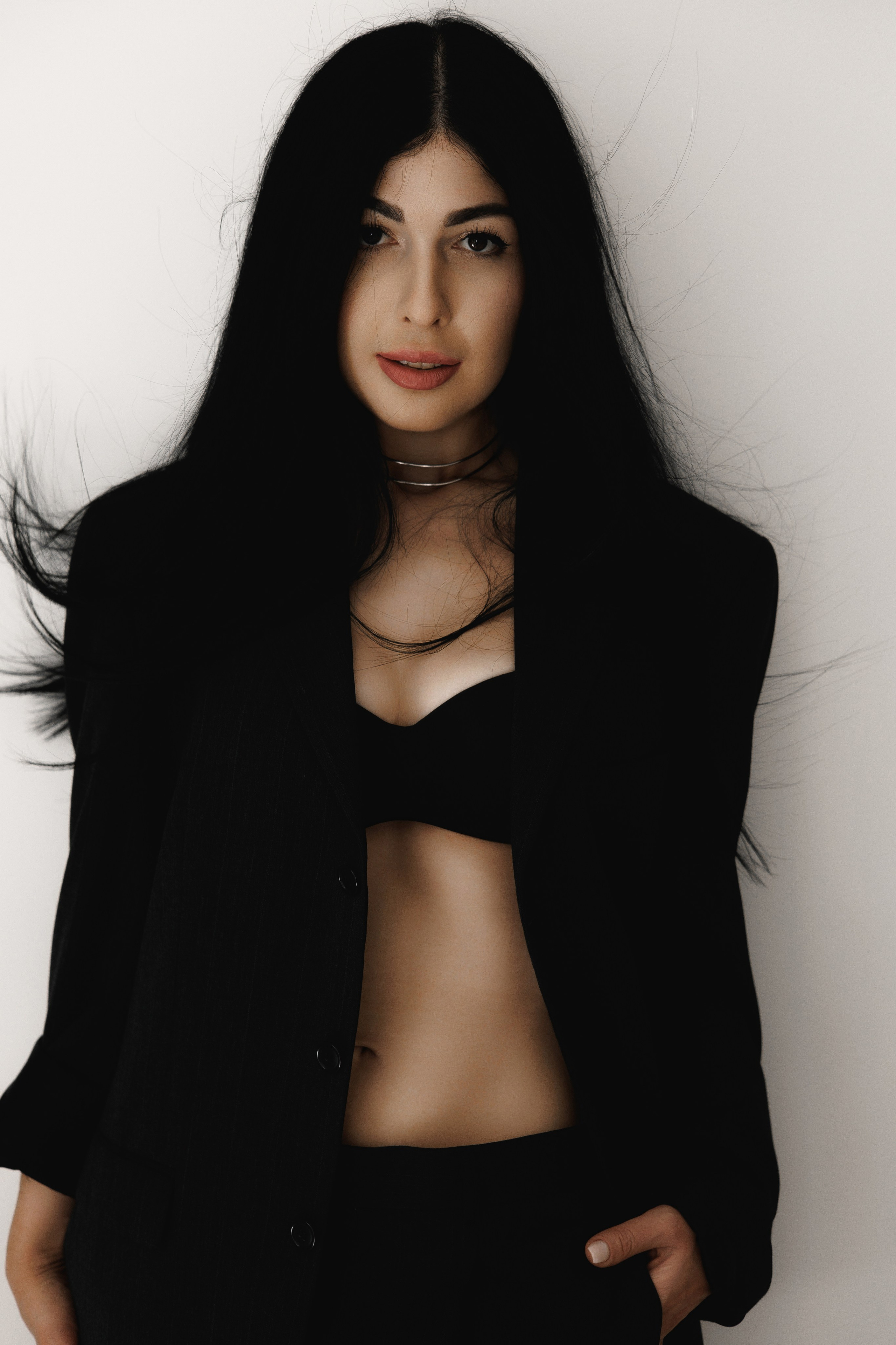 Фарида. Gorbunova Alina Фотограф