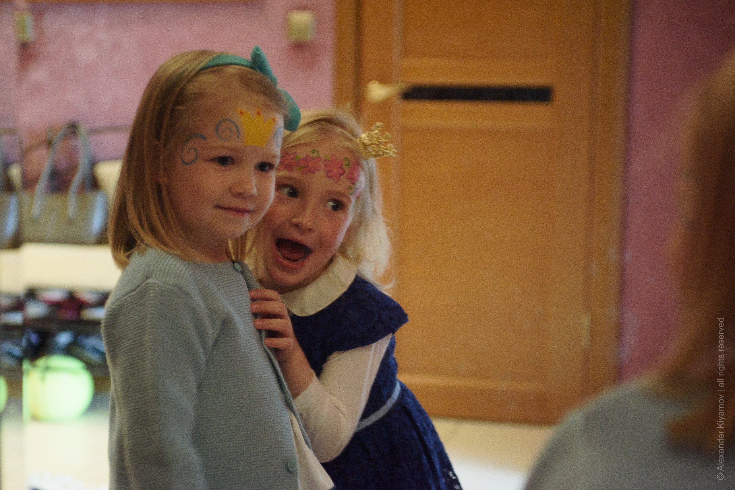 Детский фотограф в СПб. Фотограф Александр Киямов | СПБ, МСК