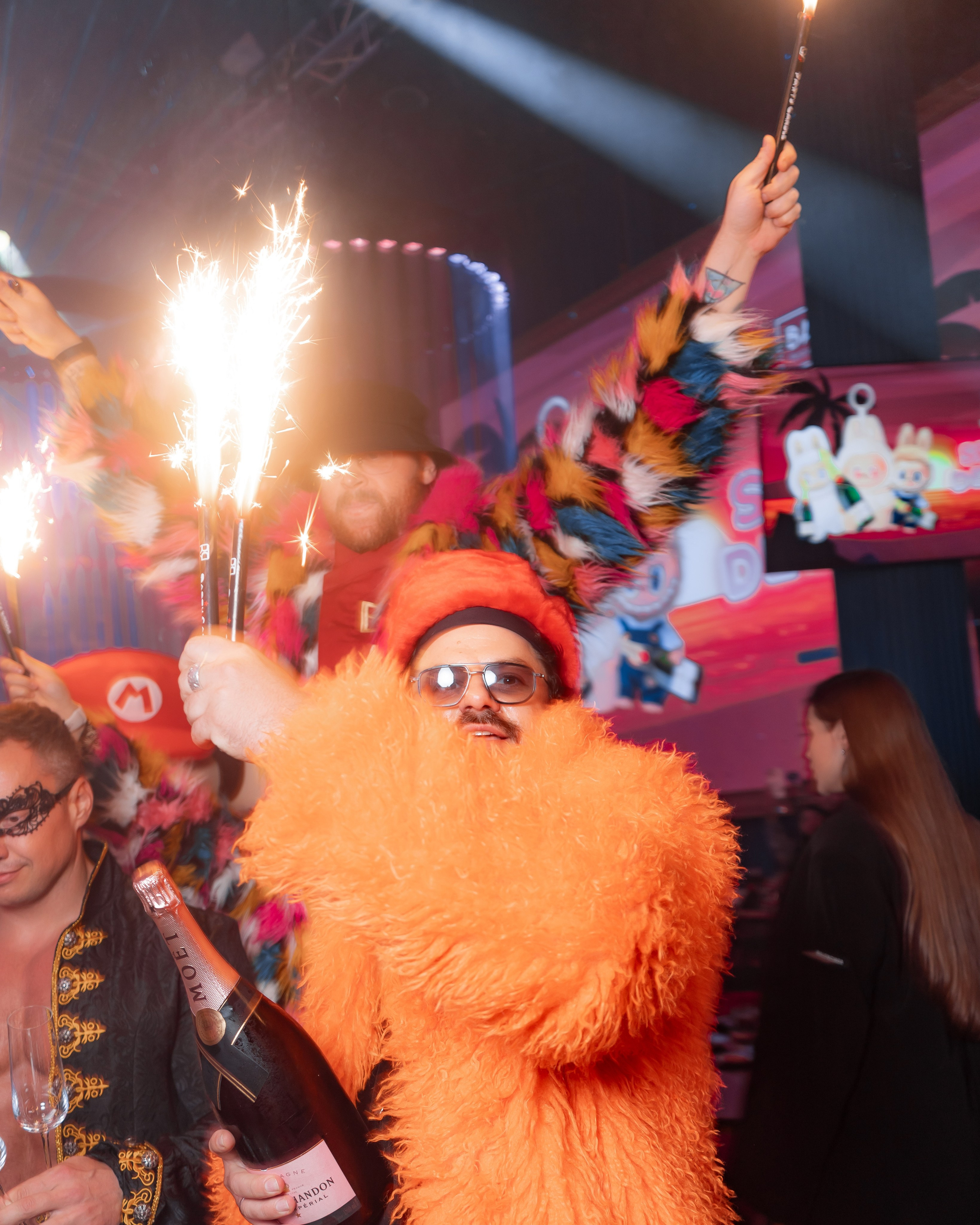 Content for Barvikha. NOIZOMAX Художественный фотограф в Дубай