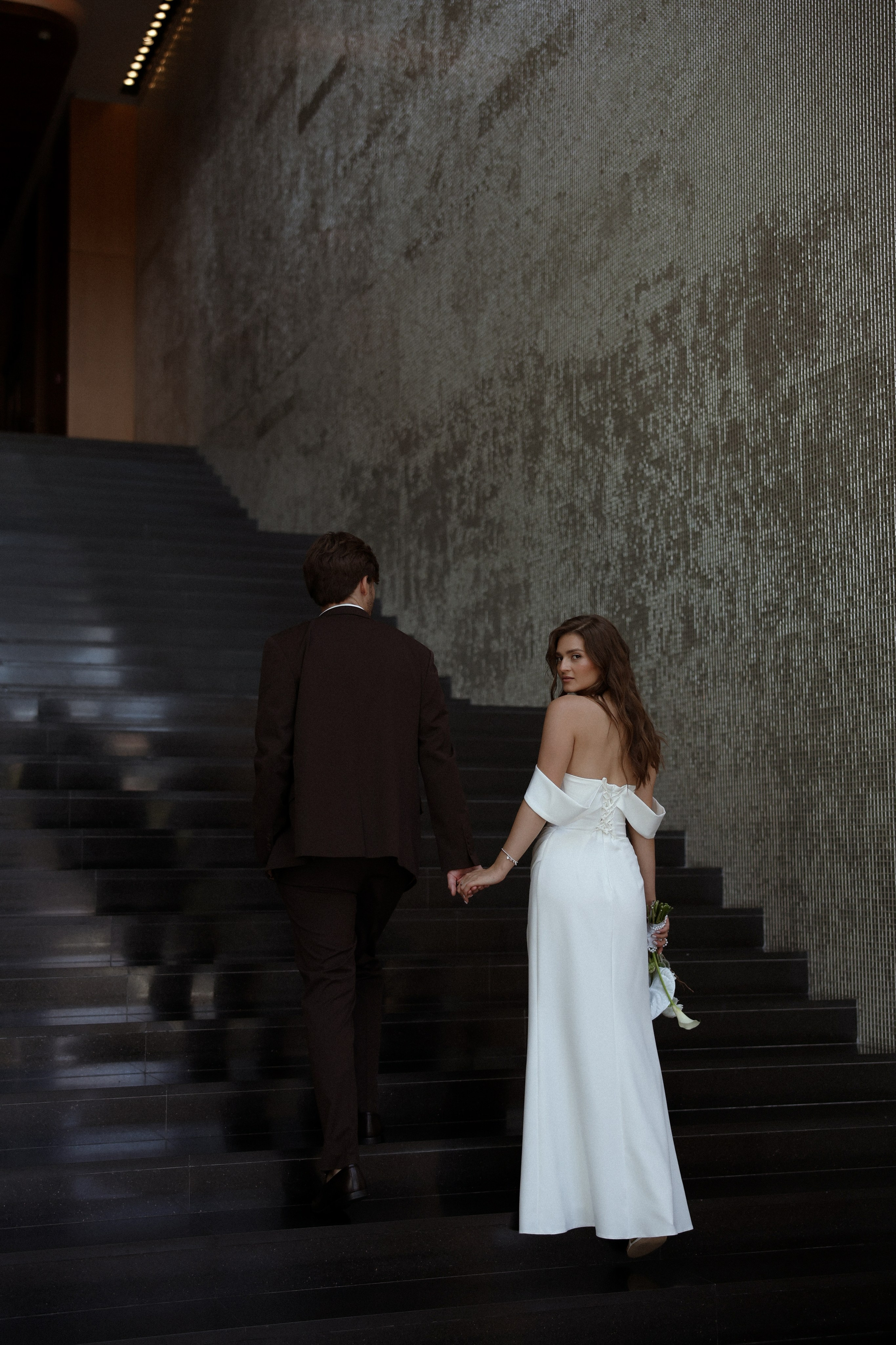 «Я люблю тебя просто так» — Евгения и Влад. Свадебный и семейный фотограф в Москве Ломова Ирина