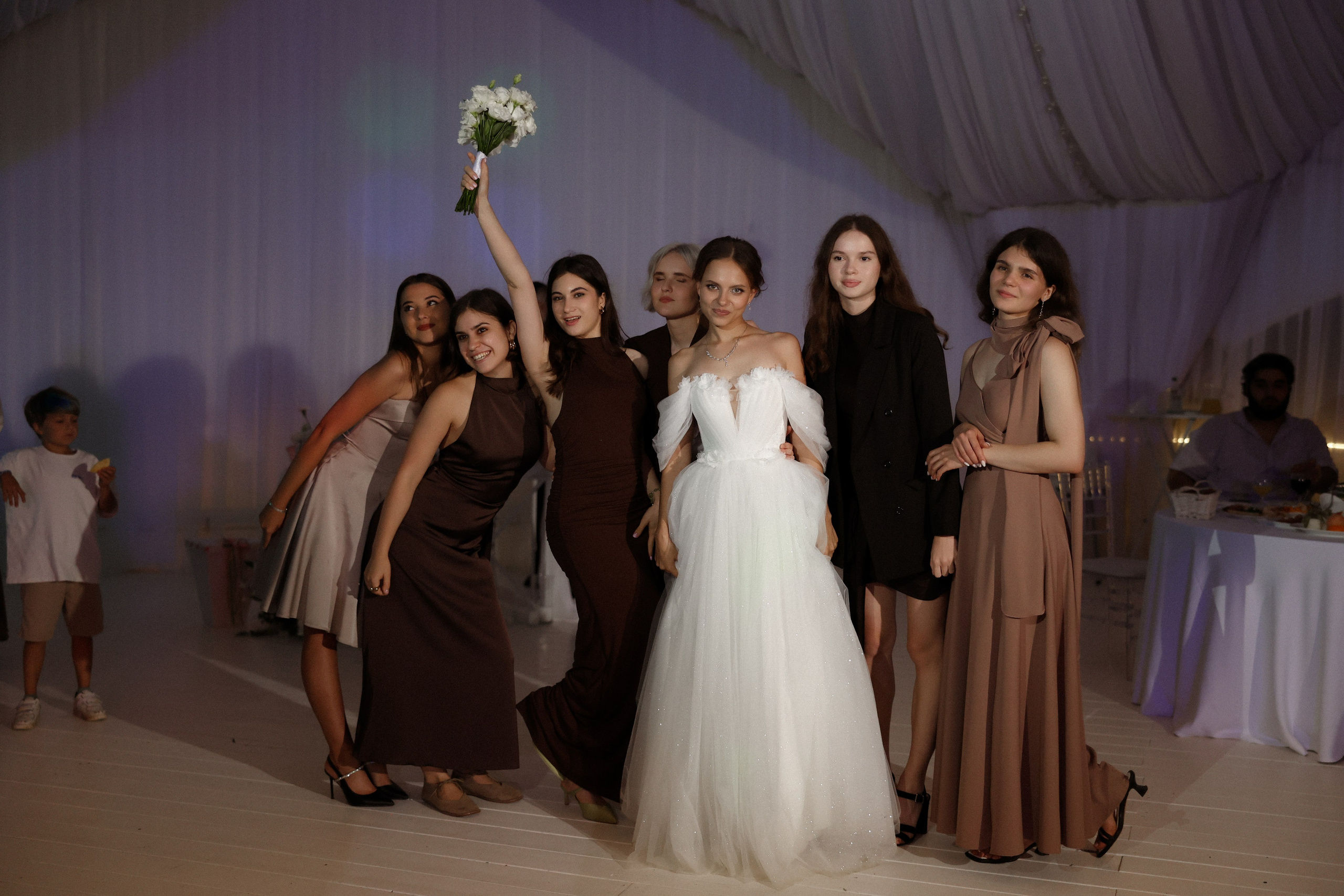 «Просто МЫ» — Дарья и Иван. Свадебный и семейный фотограф в Москве Ломова Ирина