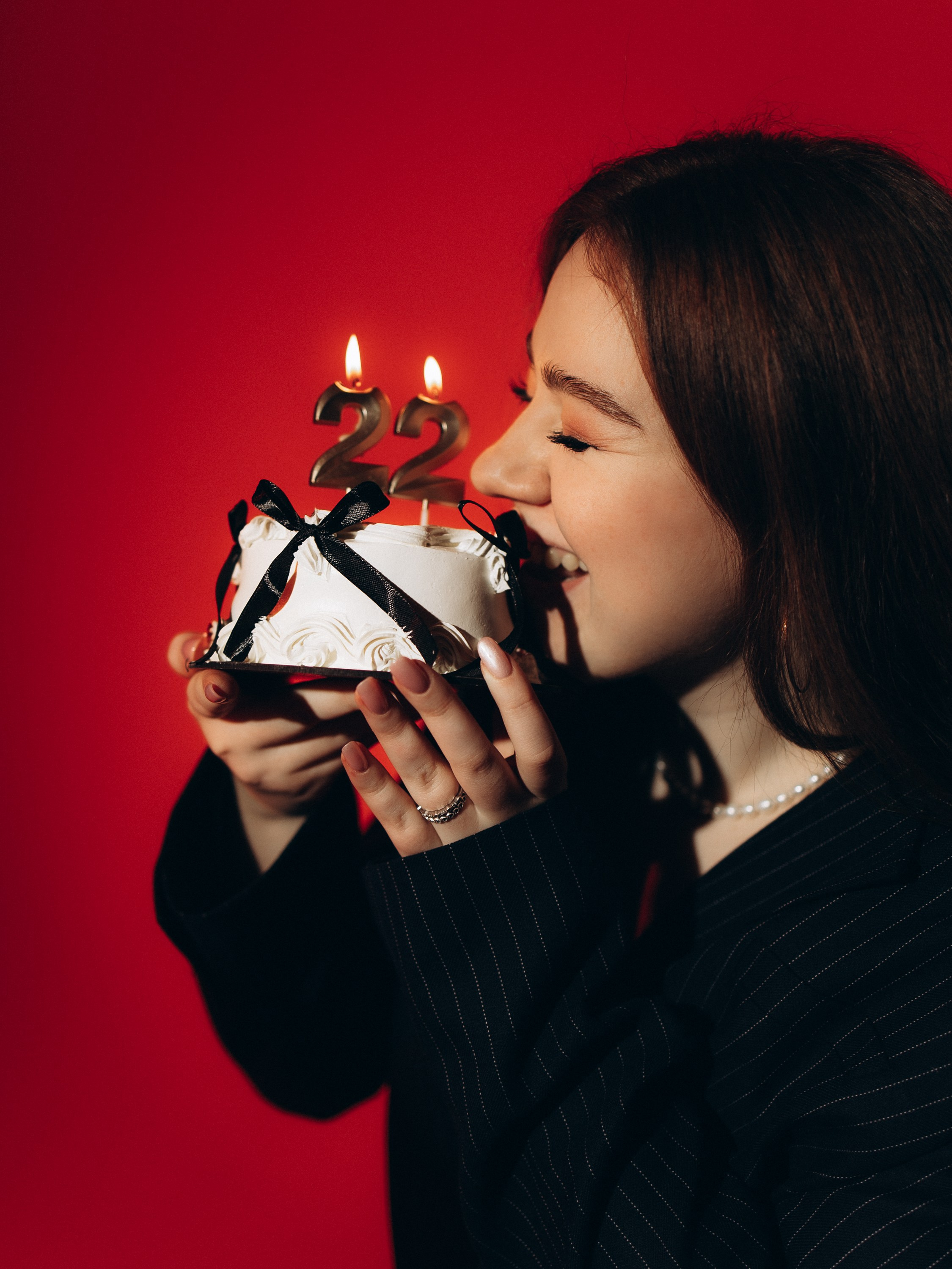 Ко дню рождения Анны — департамент. Семейный фотограф в Краснодаре Храмова Анна