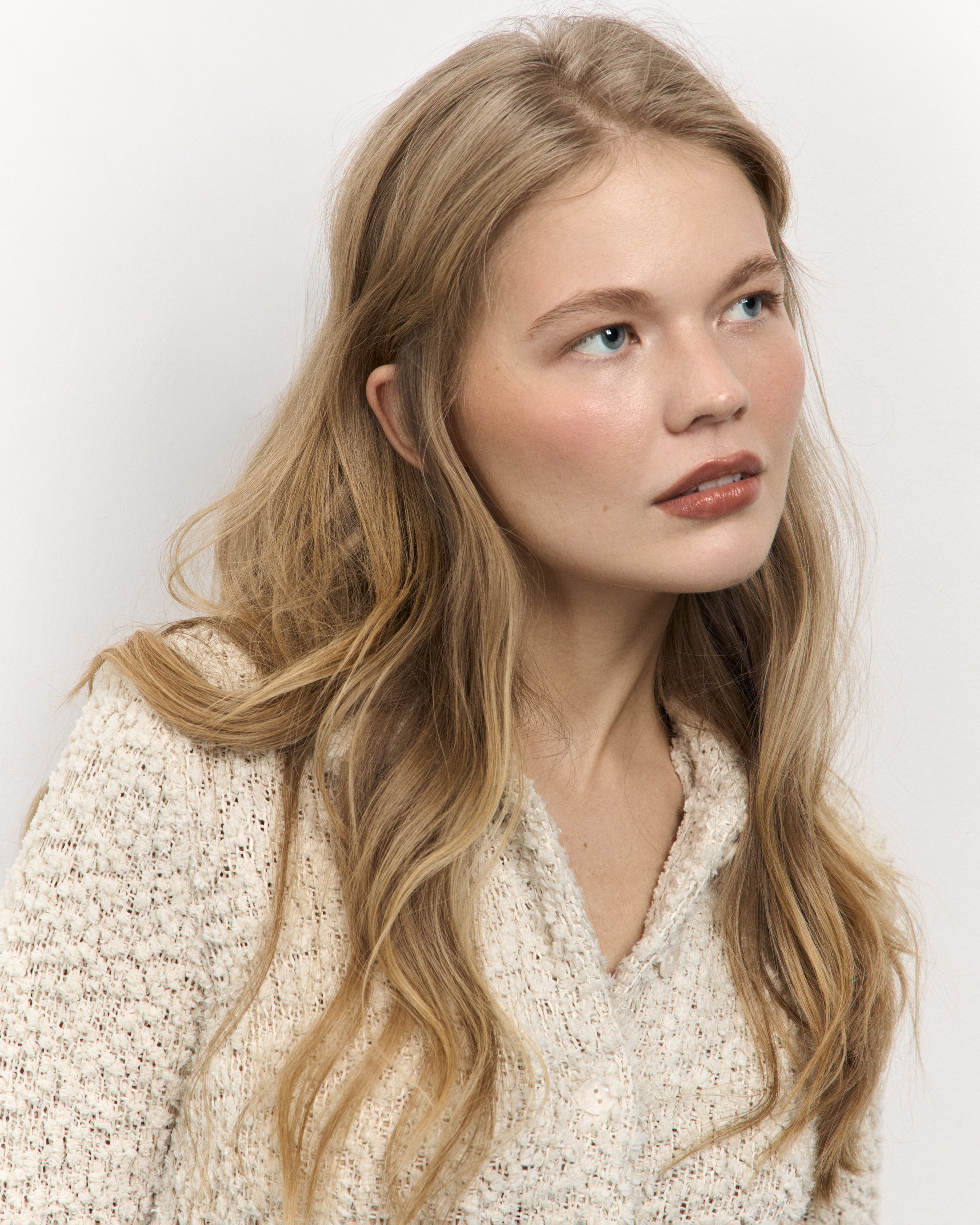 LOOKBOOK. Фотограф для брендов из Санкт-Петербурга Элина Каспаравичюс