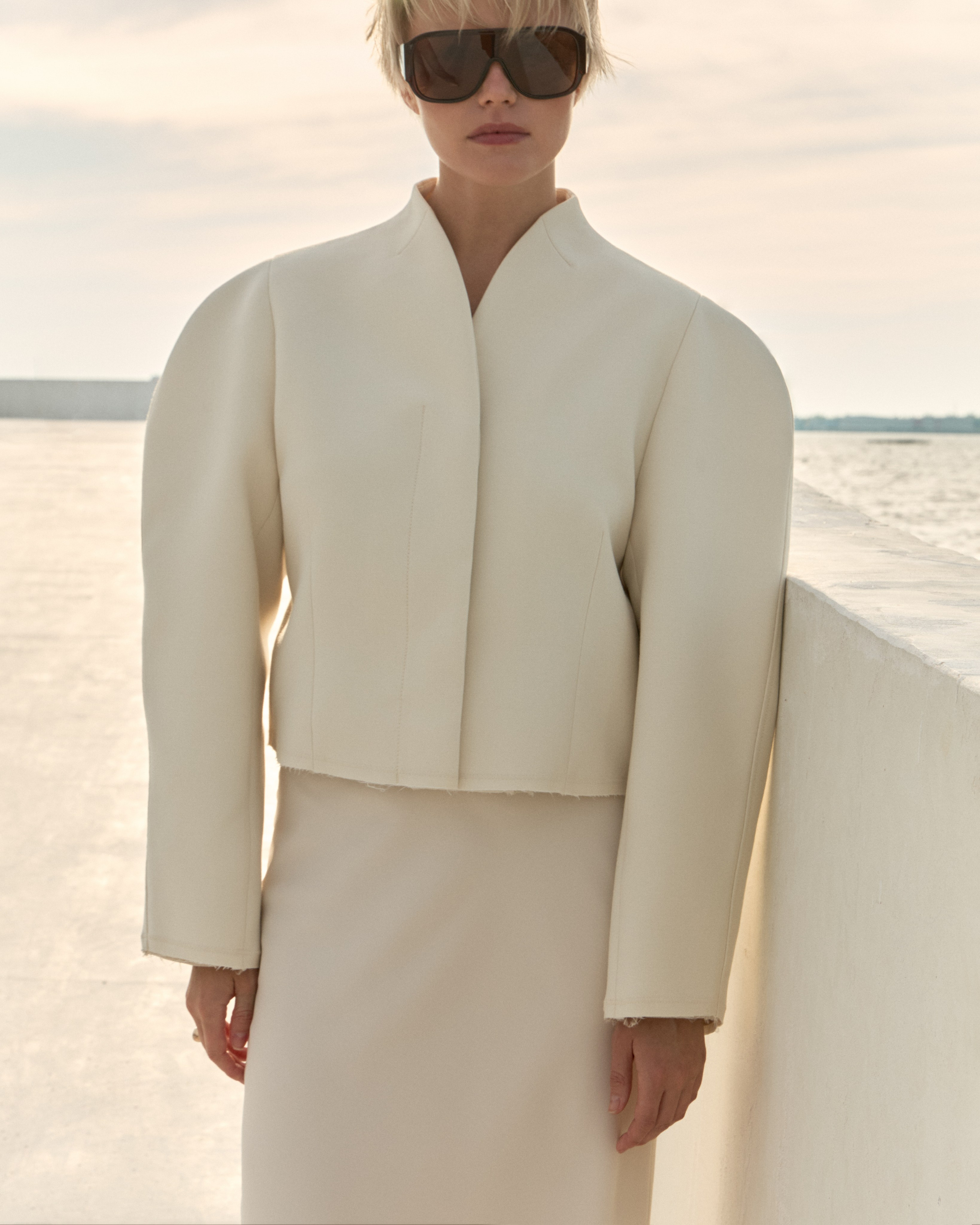 LOOKBOOK. Фотограф для брендов из Санкт-Петербурга Элина Каспаравичюс