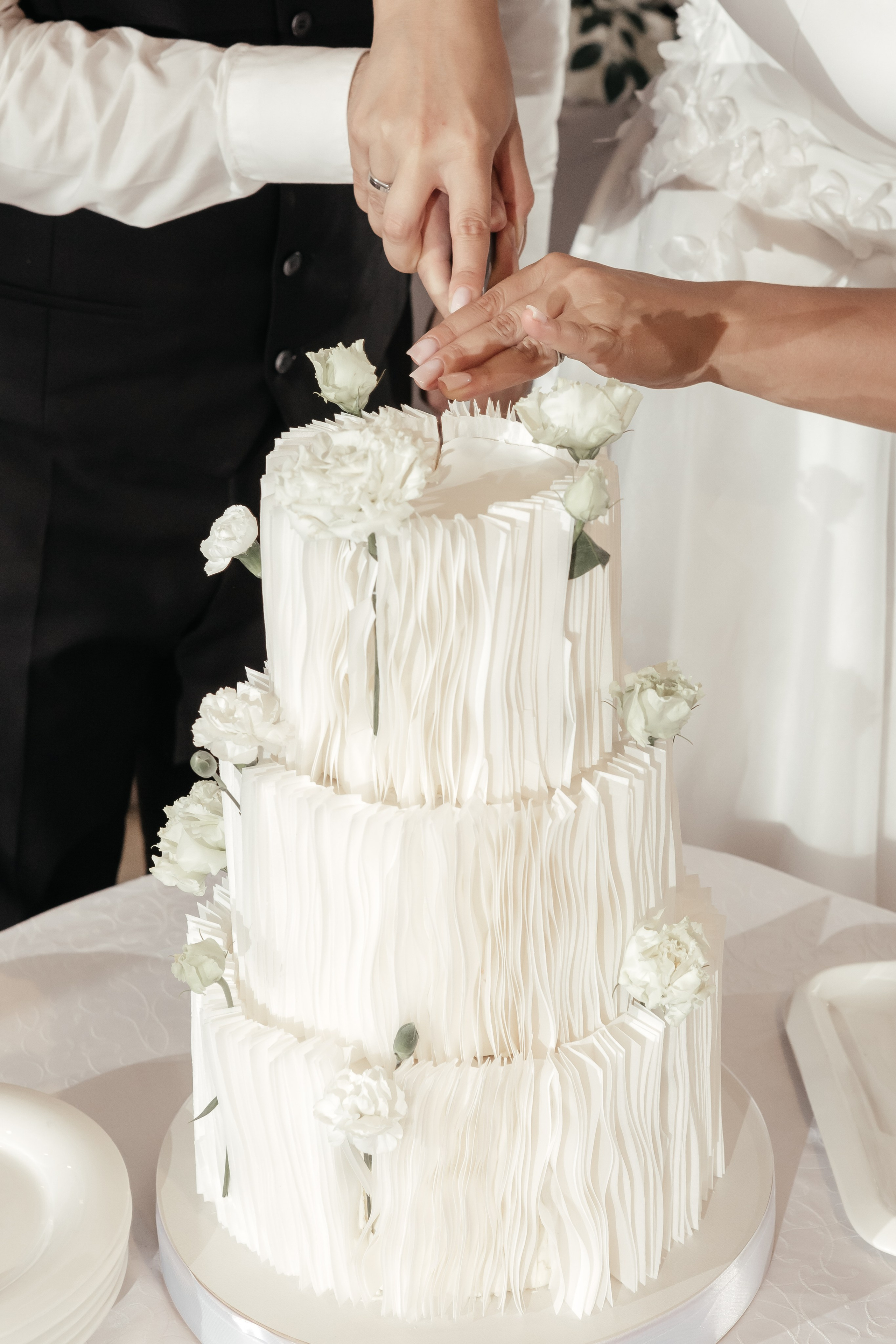 Дмитрий & Екатерина. Свадебный и семейный фотограф В Красноярске Андрей Юсенков