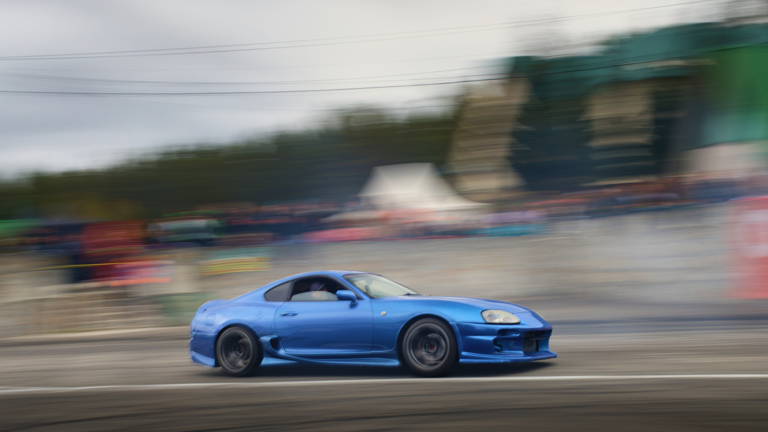 Enjoy x ESM 21.09.24. IN STREET WE TRUST