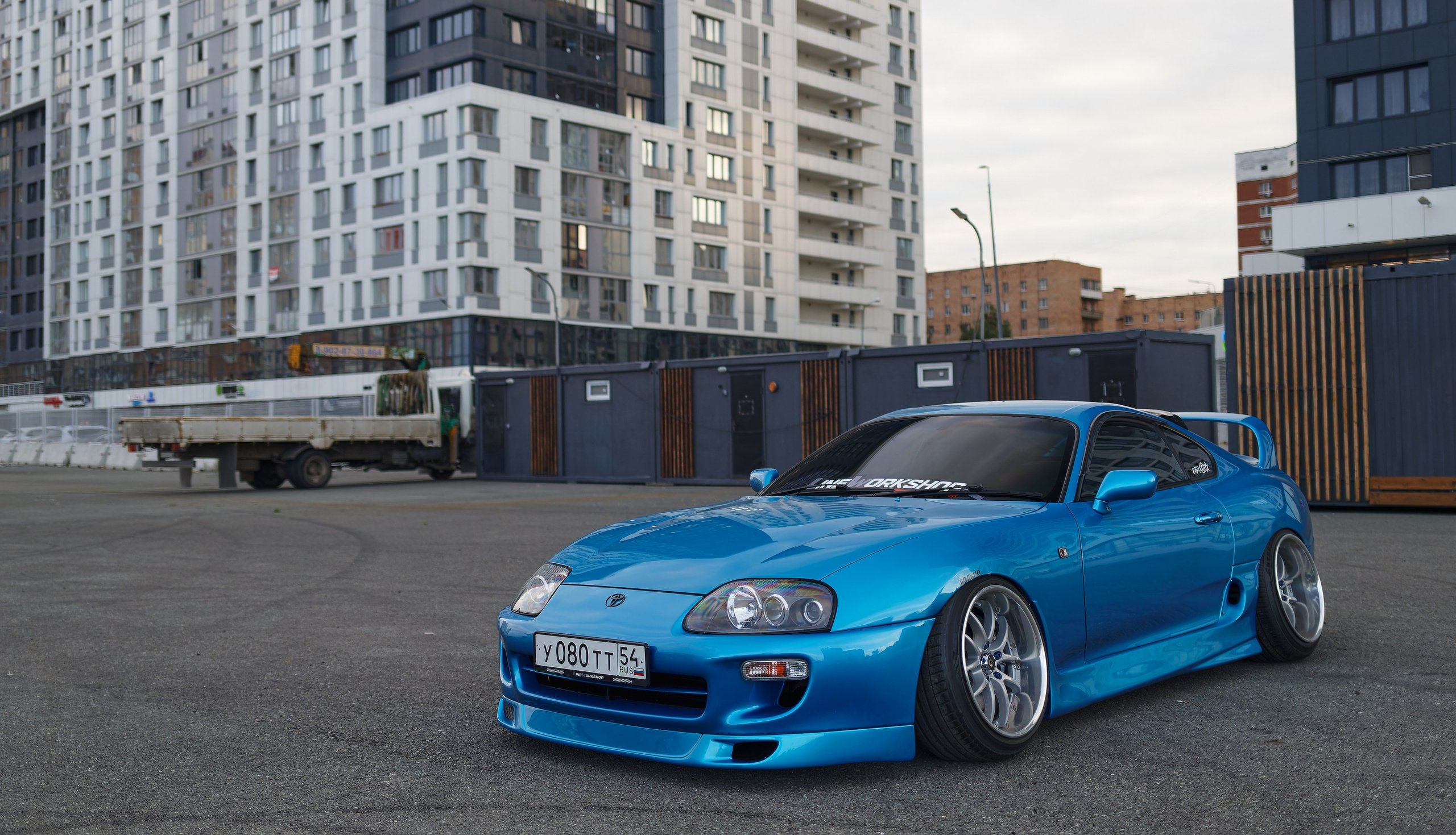 EKB STANCE MEET 11.08.2024. IN STREET WE TRUST