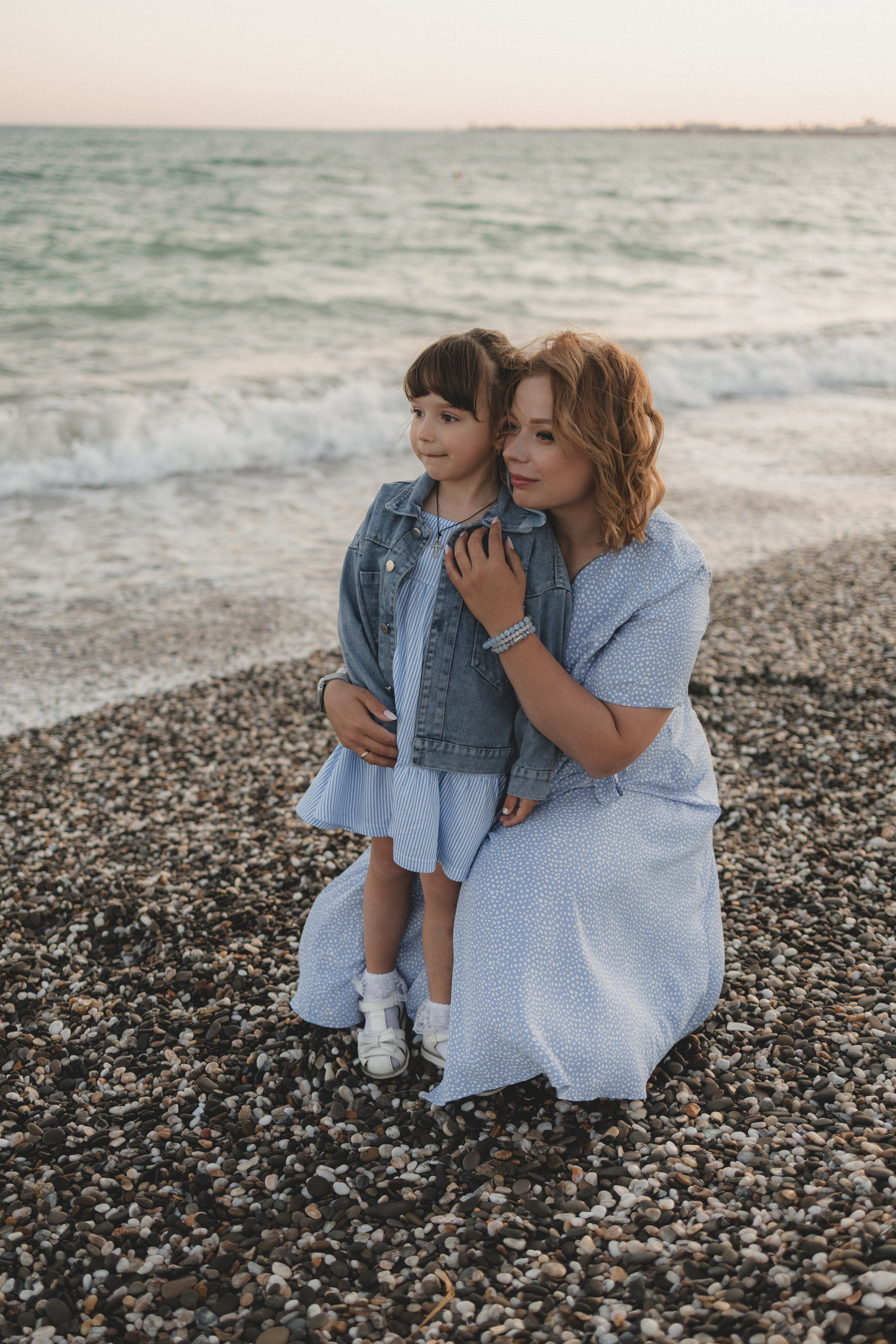 Семейные фотосессии в Крыму. Фотограф Евпатория Крым