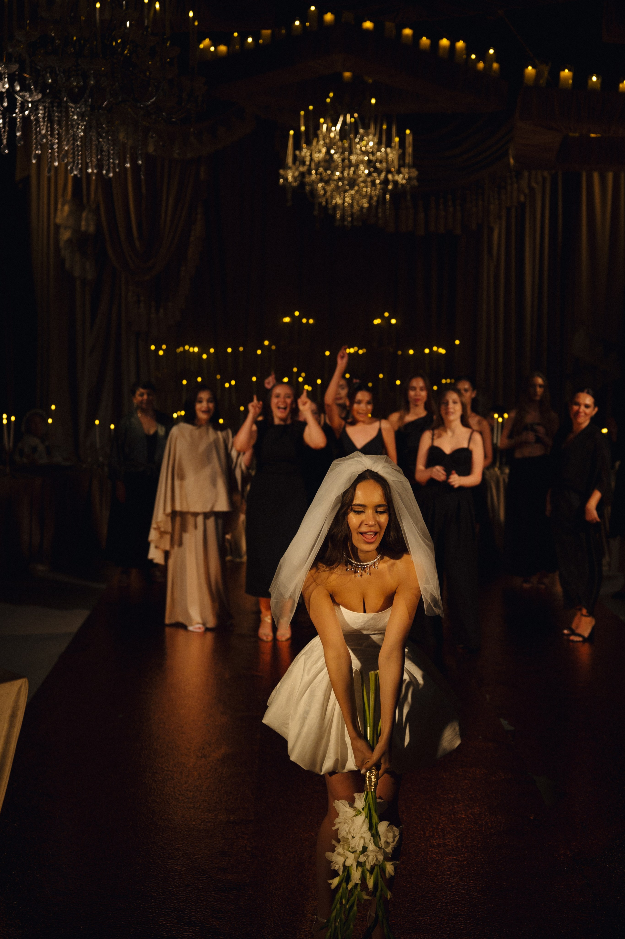 PURE FLAME. Свадебный фотограф Марусина Катерина