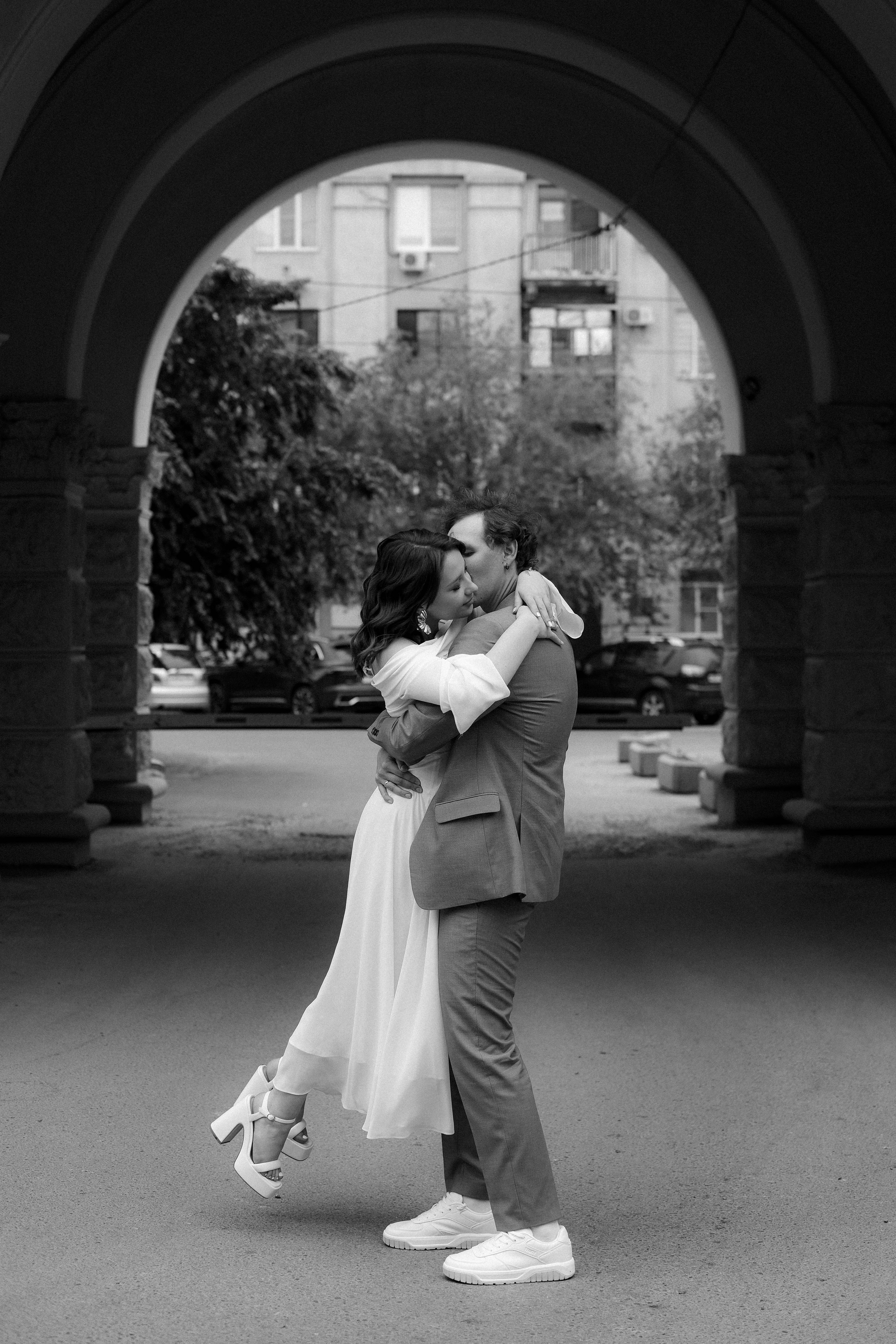 Павлина & Вадим. Главная