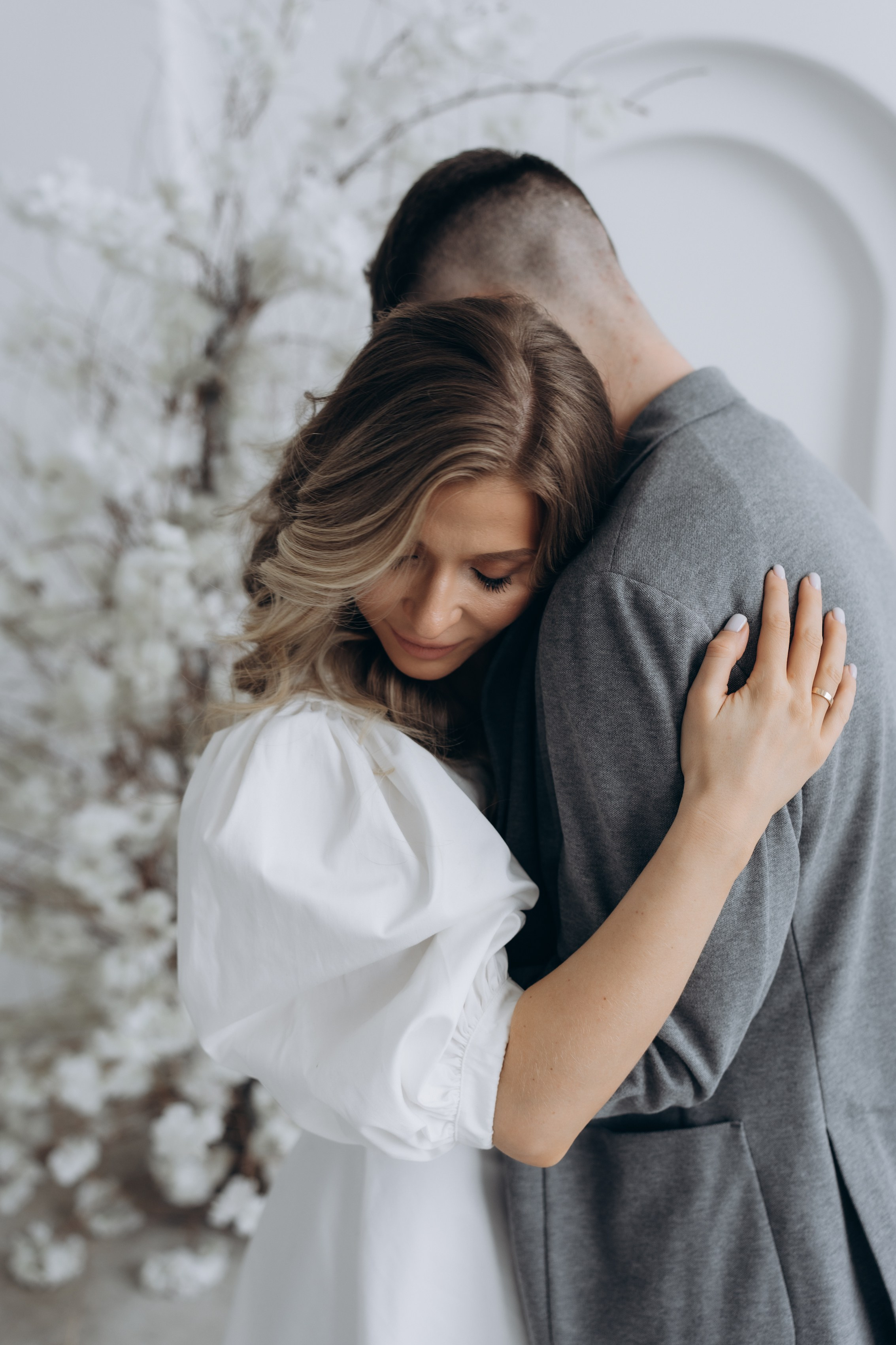 Максим и Юлия. Irina Keln lifestyle photography
