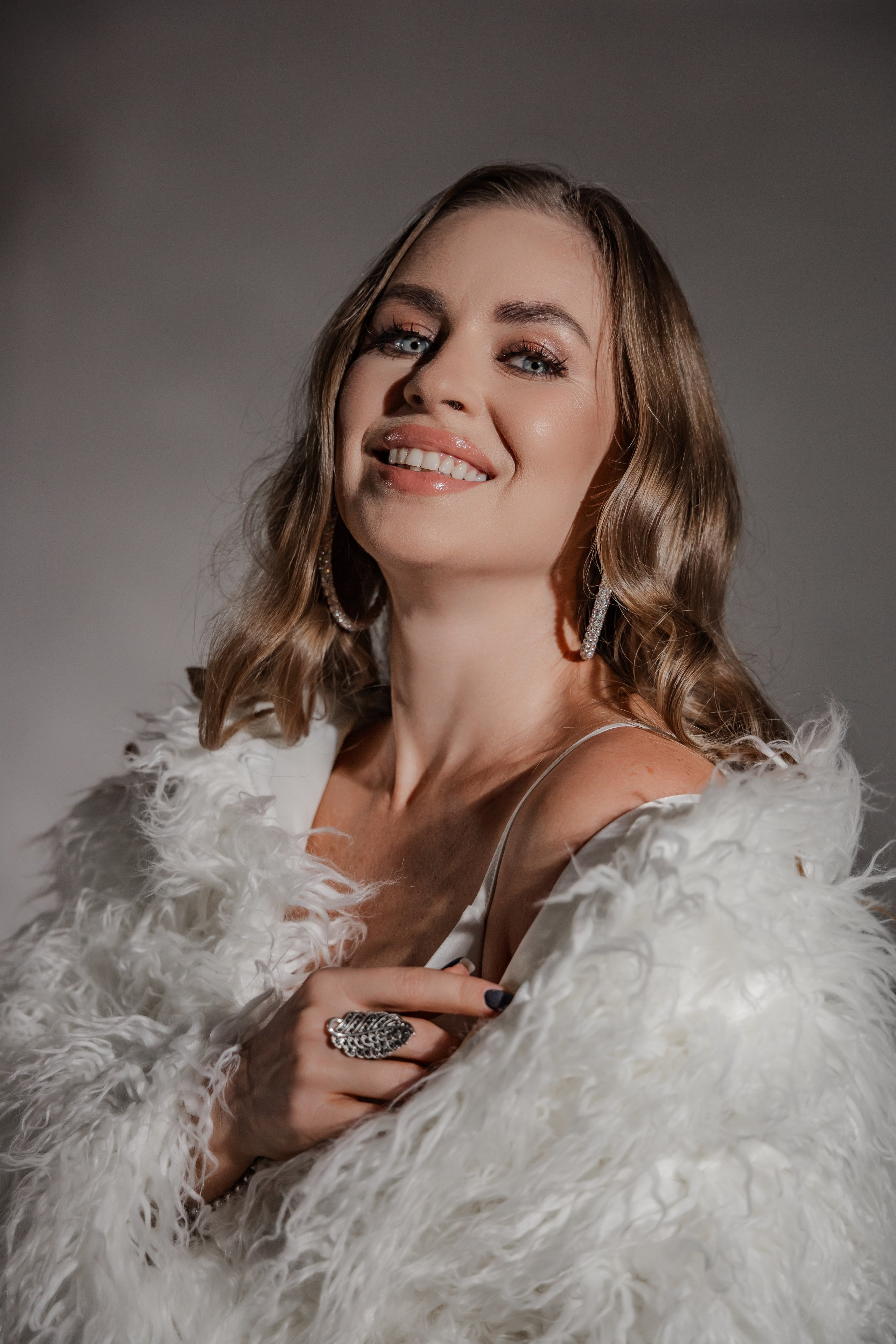 Елена. Фотограф Анастасия Борисова