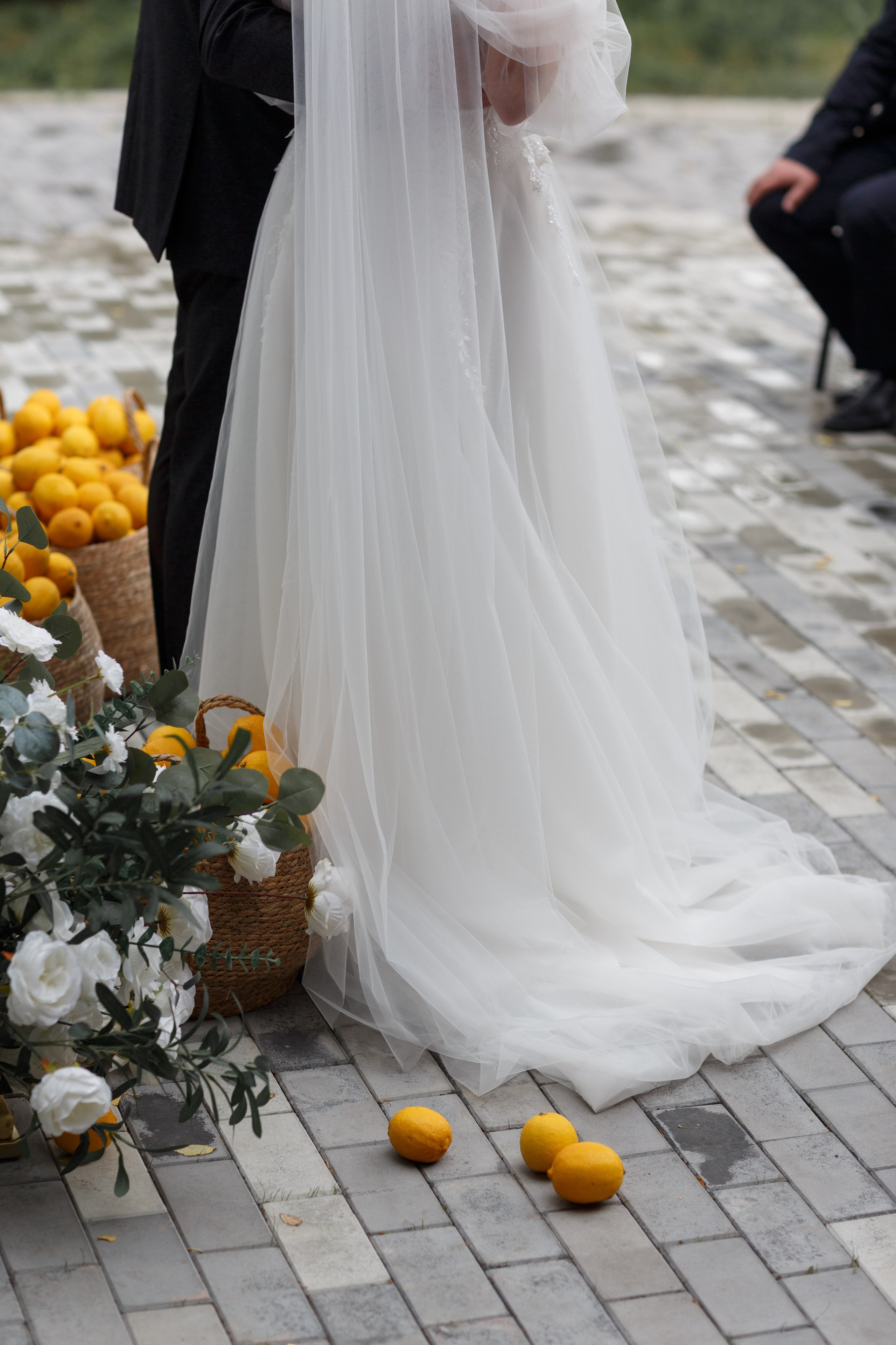 Свадьба Ивана и Ирины. Свадебный и семейный фотограф в Иркутске Яна Лиа