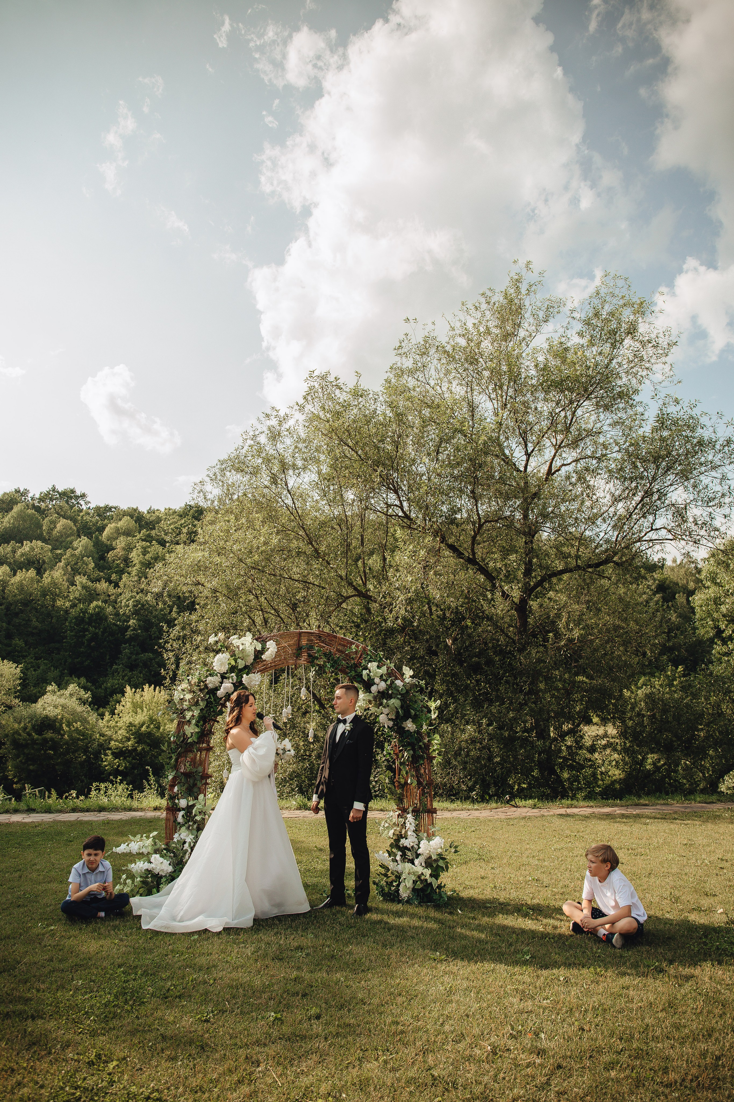 Алёна & Дима. Полный день. Свадебный и семейный фотограф Пушкин Царское Село СПБ Питер Санкт-Петербург и Рязань Ольга Козлова