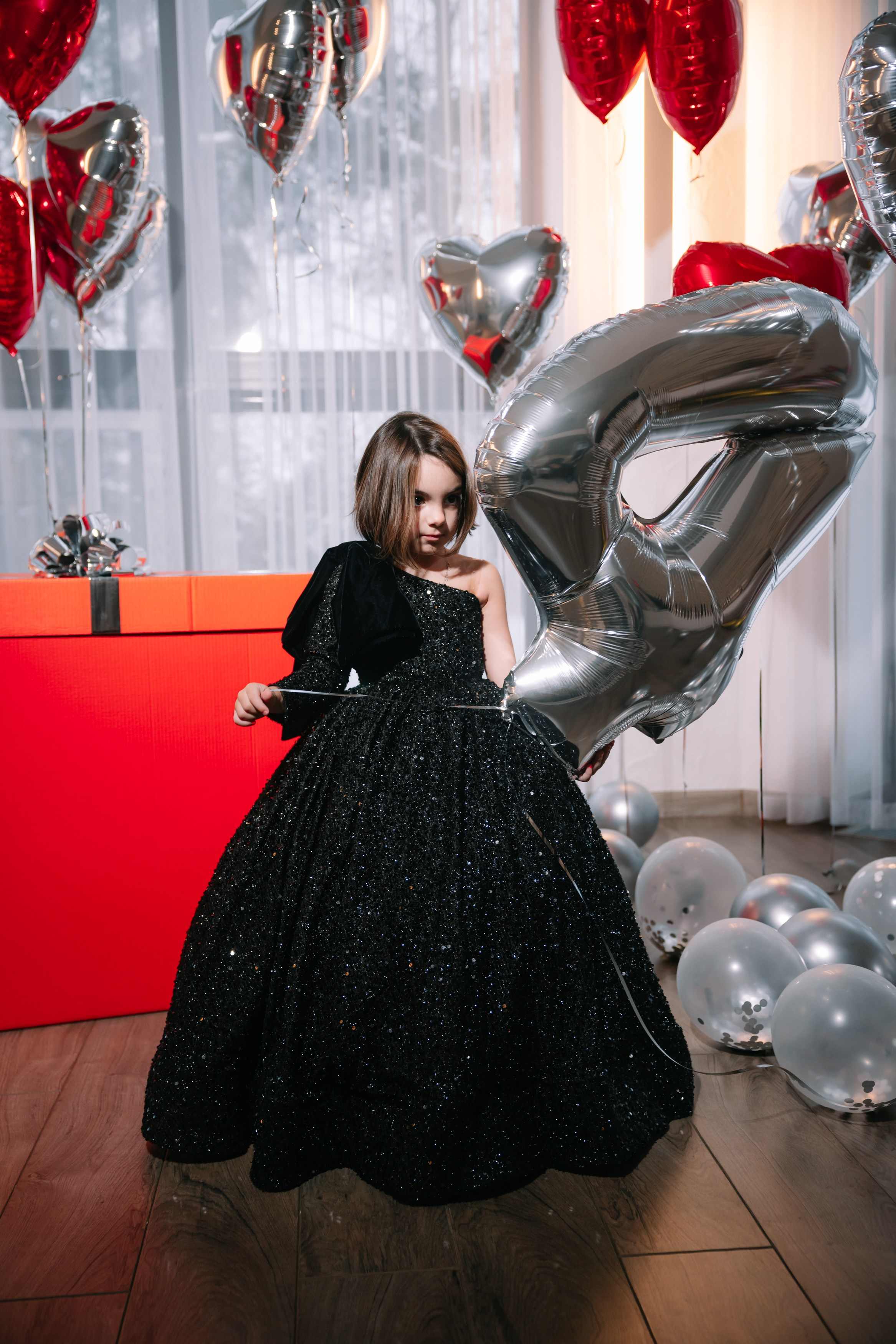 Сюрприз с утрa. Фотограф в Ижевске и Казани Богданов Яков