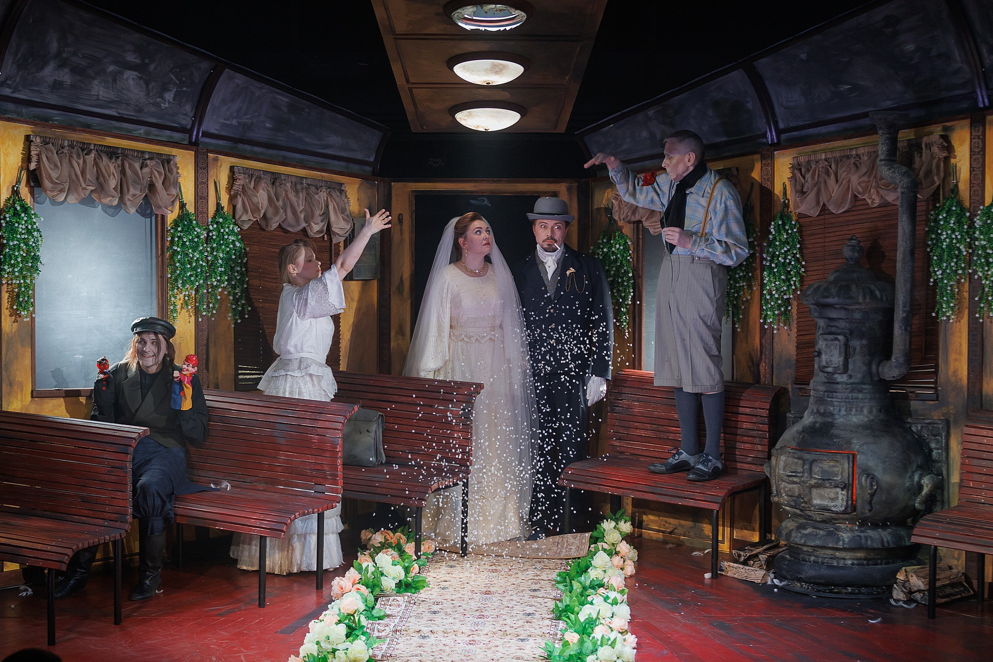 Каинова печать. Боченков Вадим | Фотограф в Пскове и Санкт-Петербурге