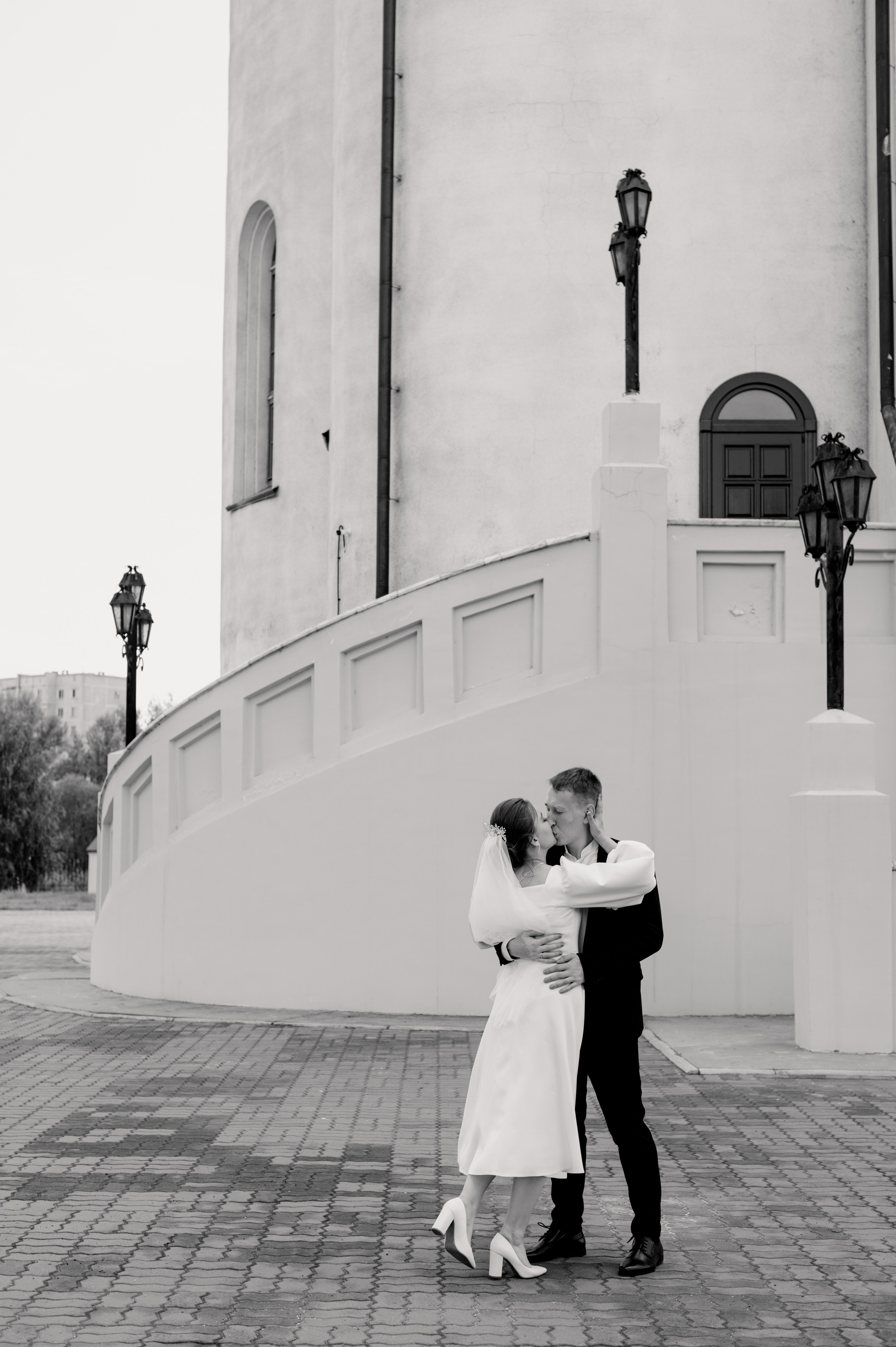 Александр и Анастасия. Фотограф в Абакане и Минусинске