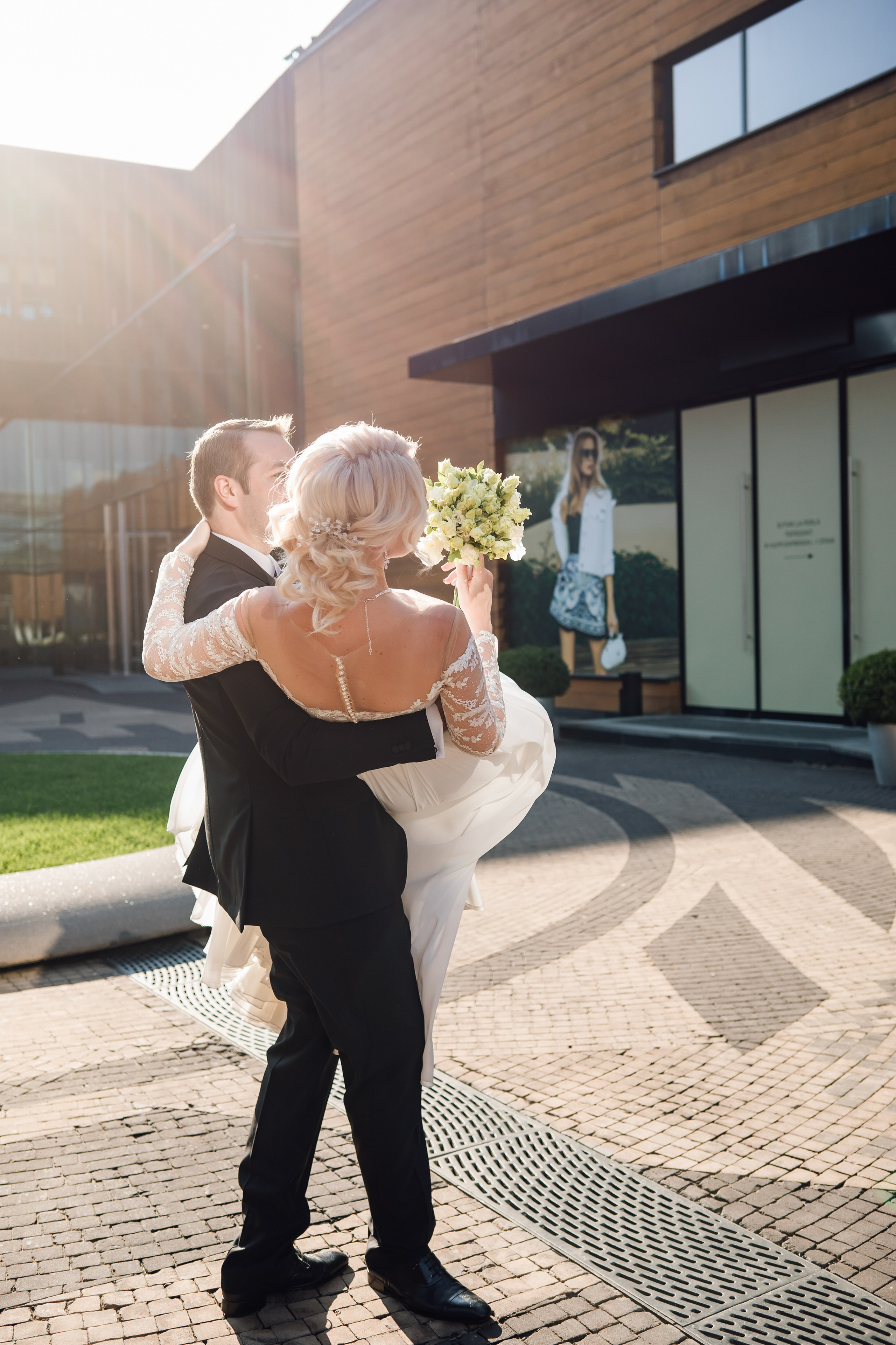Кристина и Артем, Барвиха. Свадебный и семейный фотограф в Москве Евгения Лисина
