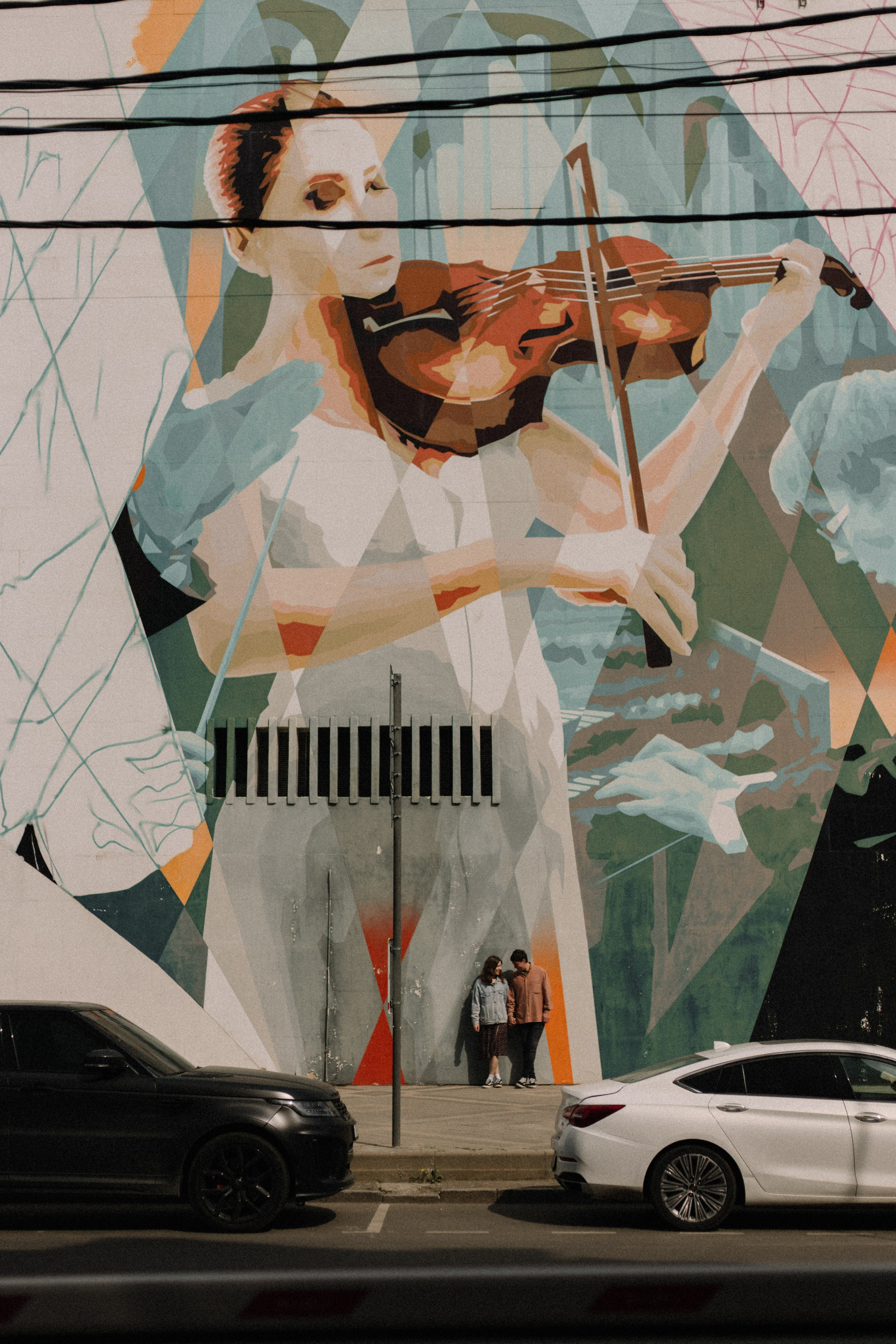 Прогулочная. Meryfotoidea