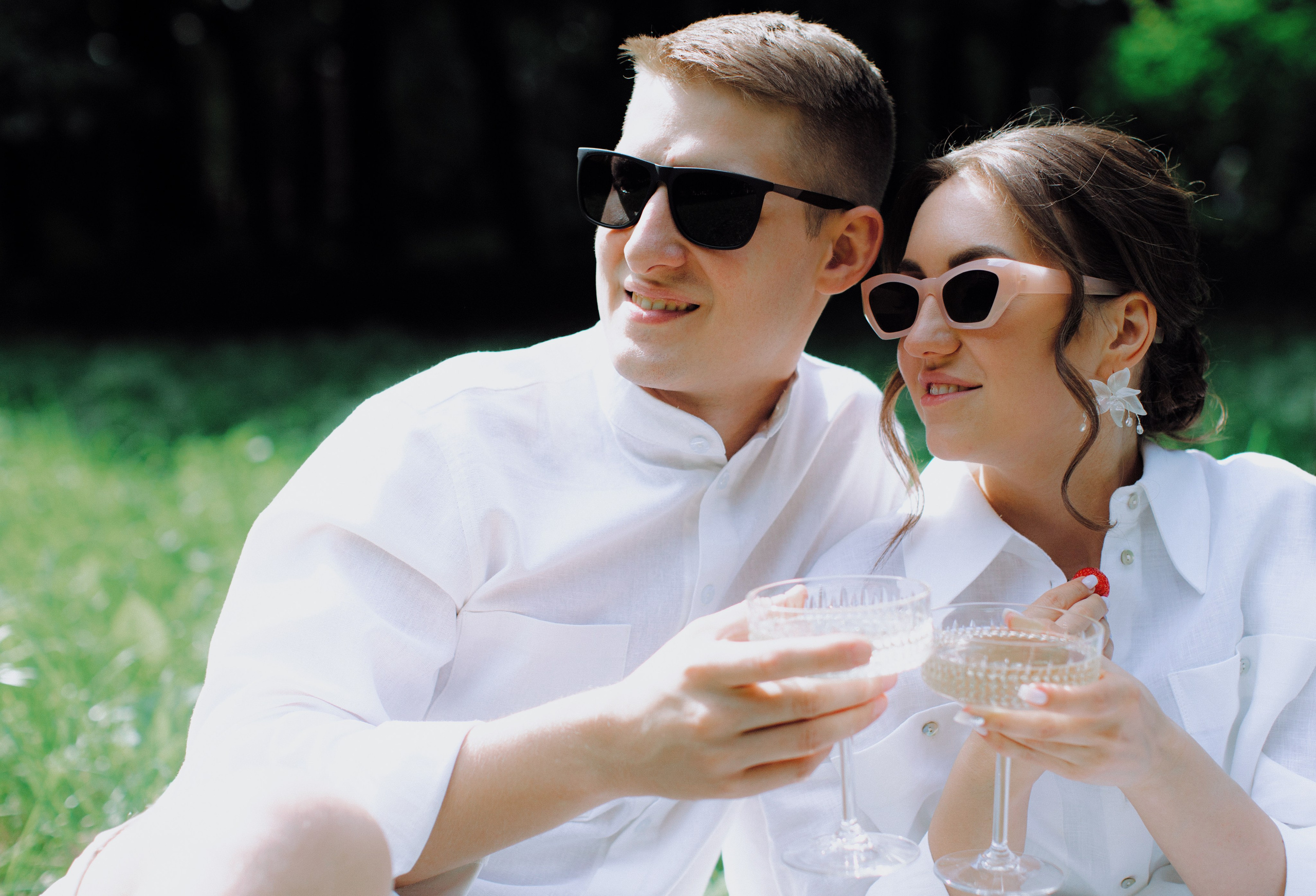 KSENIA_ANDREY (Sukhanovo). Фотограф Андрей Ширкалин Москва Московская обл, Коломна, Рязань