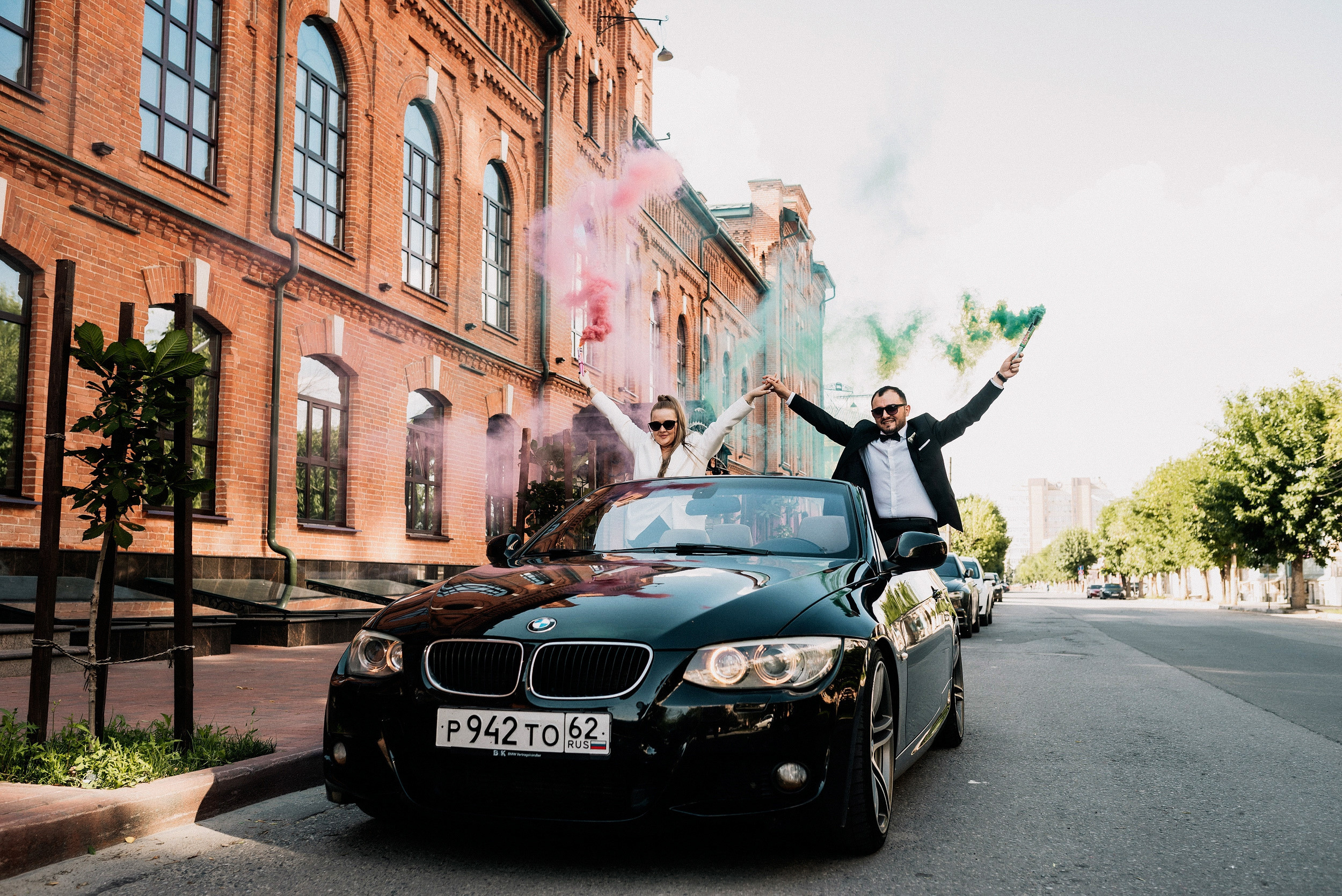 Фотограф Андрей Ширкалин Москва Московская обл, Коломна, Рязань