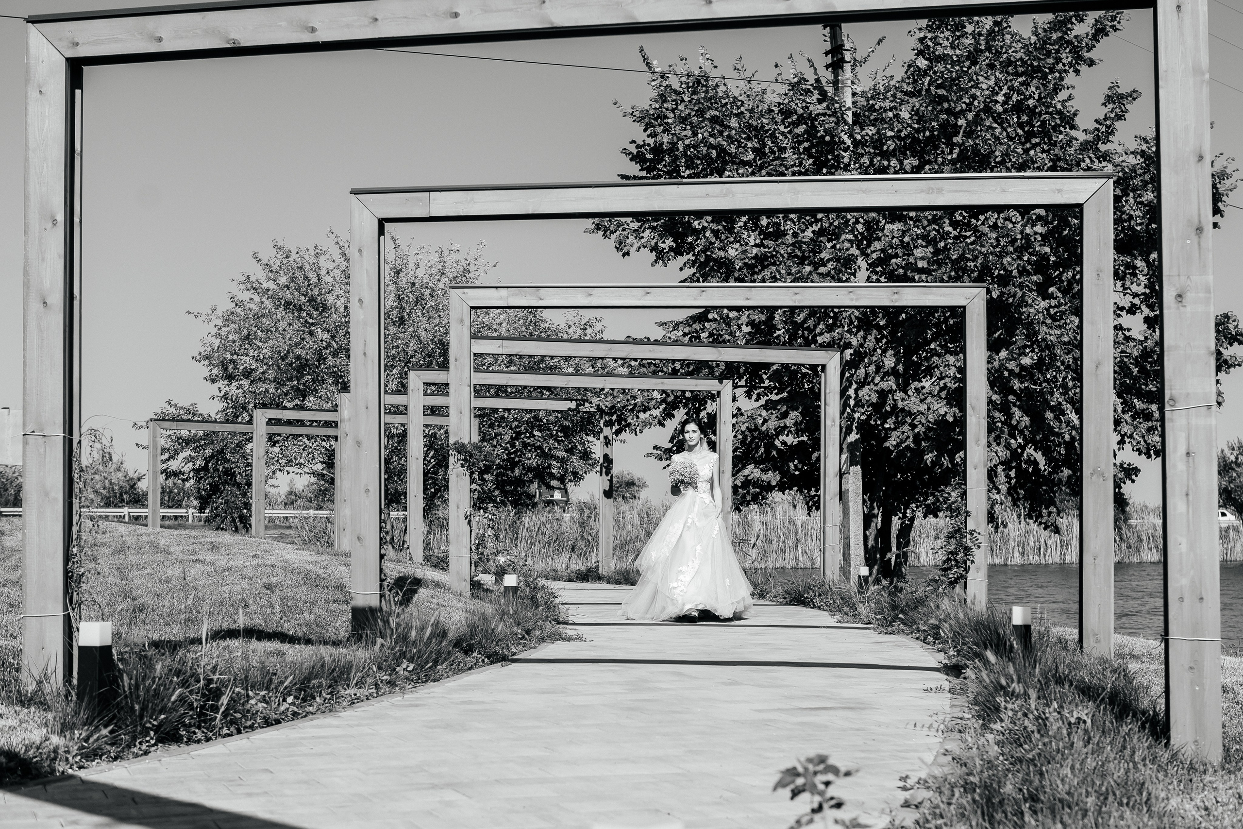 Алена и Вячеслав. Свадебный и семейный фотограф в Ростове-на-Дону