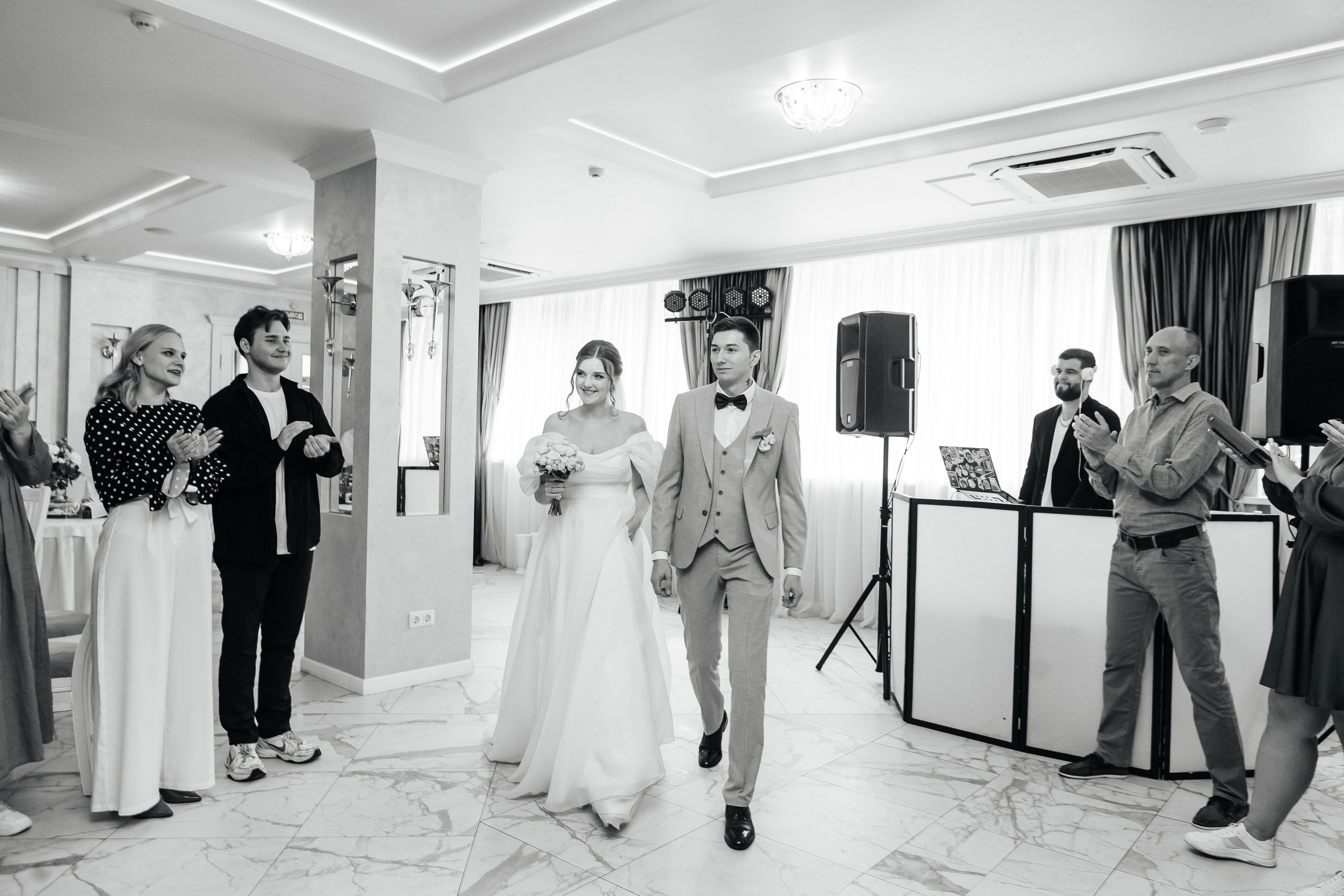 Вячеслав и Анна. Свадебный и семейный фотограф в Ростове-на-Дону