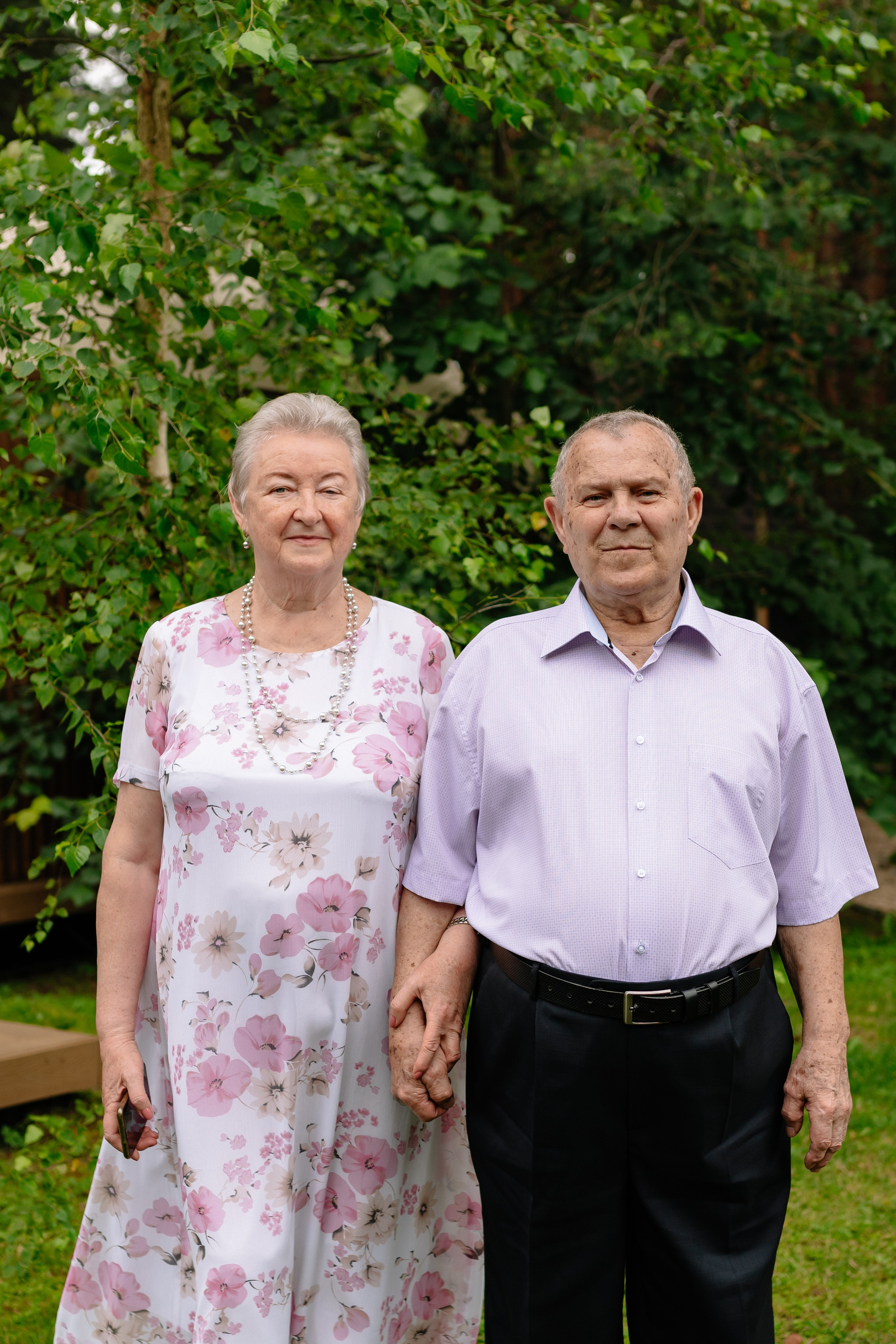 Мария и Илья. Семейный фотограф Одинцово Москва Наталия Черенкова