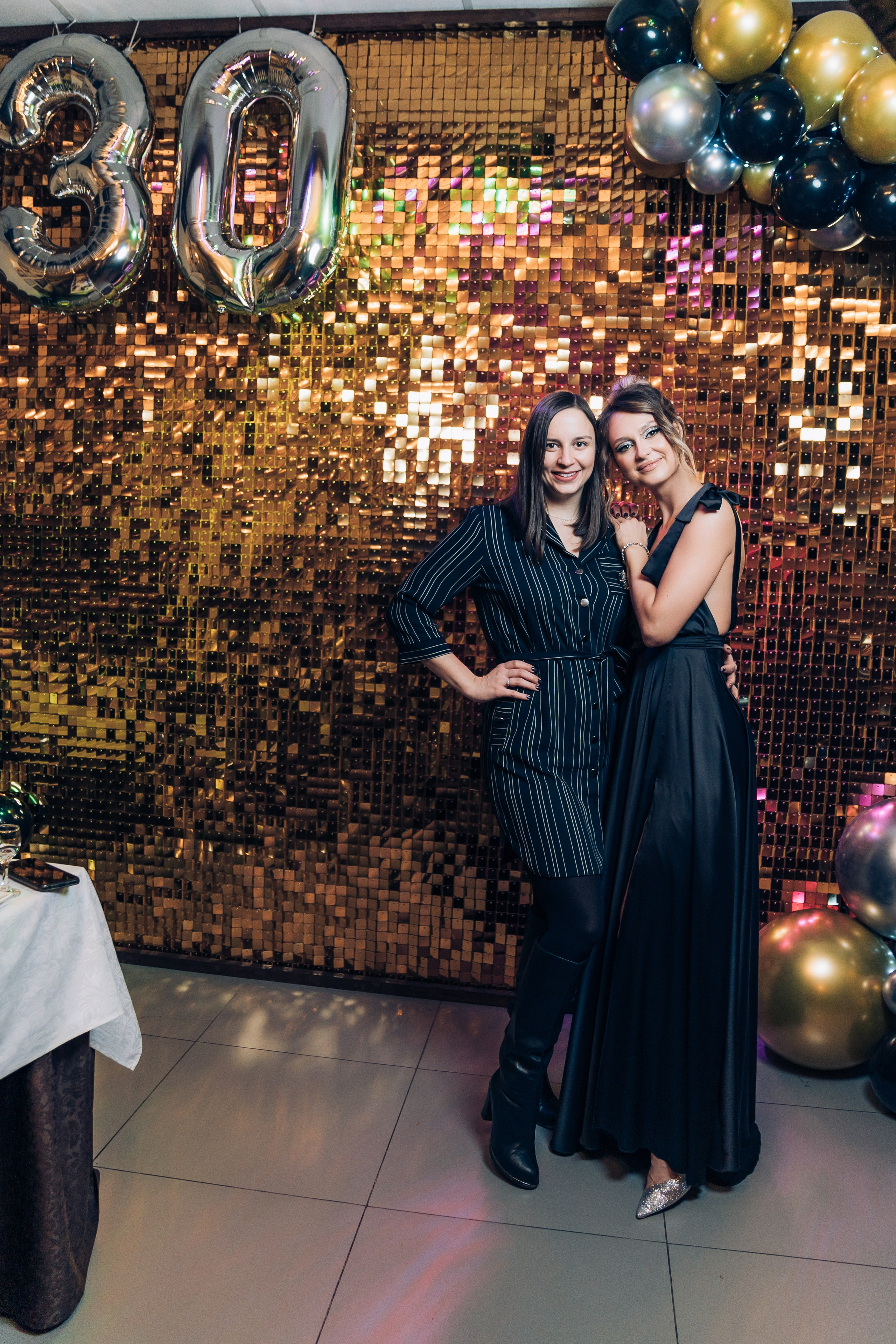 День рождения. Фотограф Ангарск Иркутск Ксения Король