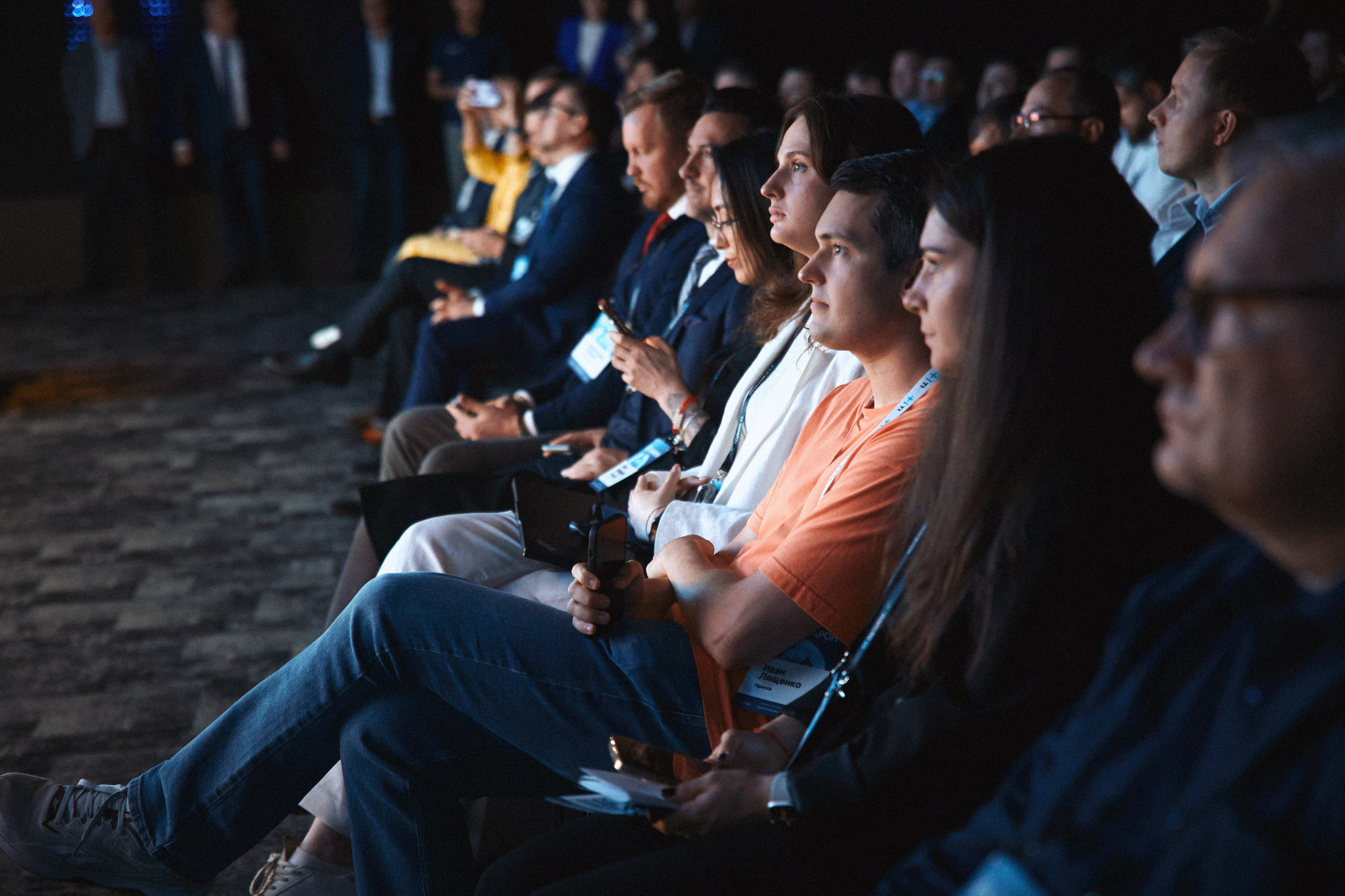 Презентация IT-проекта. Татьяна Фомичева. Репортажный и светский фотограф в Москве