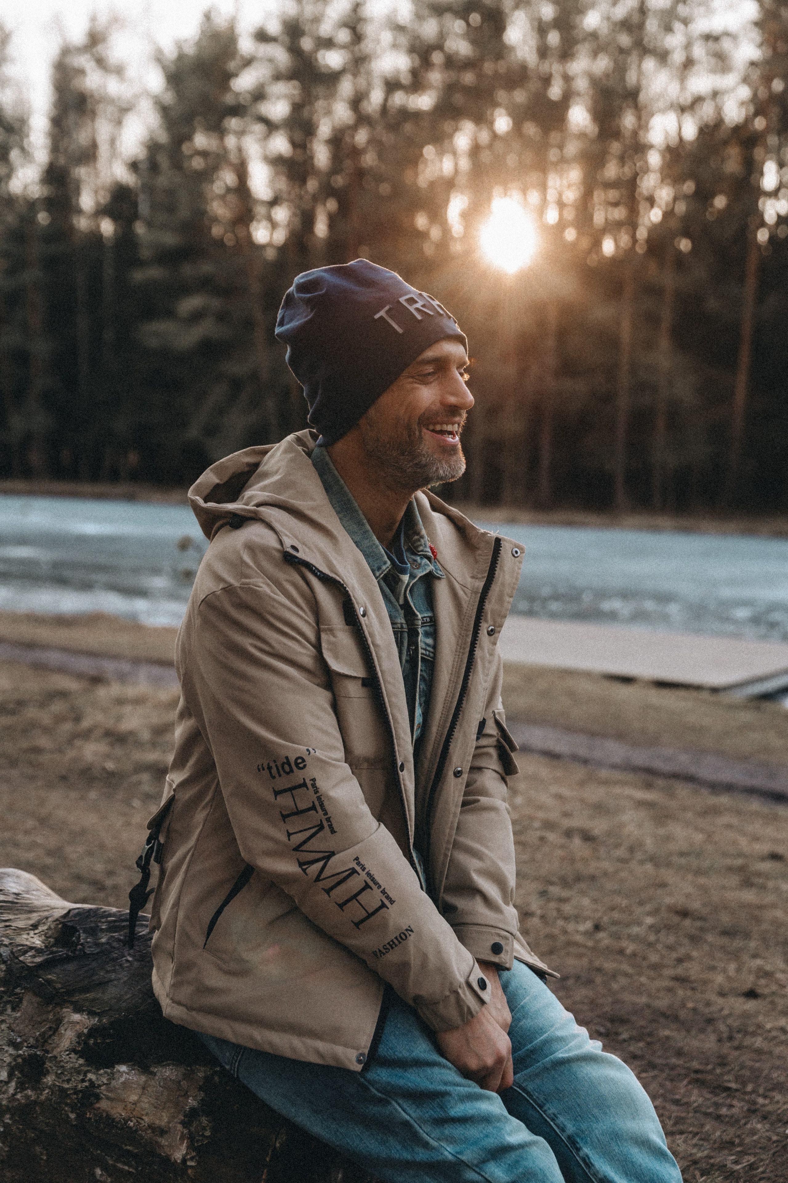 Прогулка с Ильёй. Татьяна Фомичева. Репортажный и светский фотограф в Москве