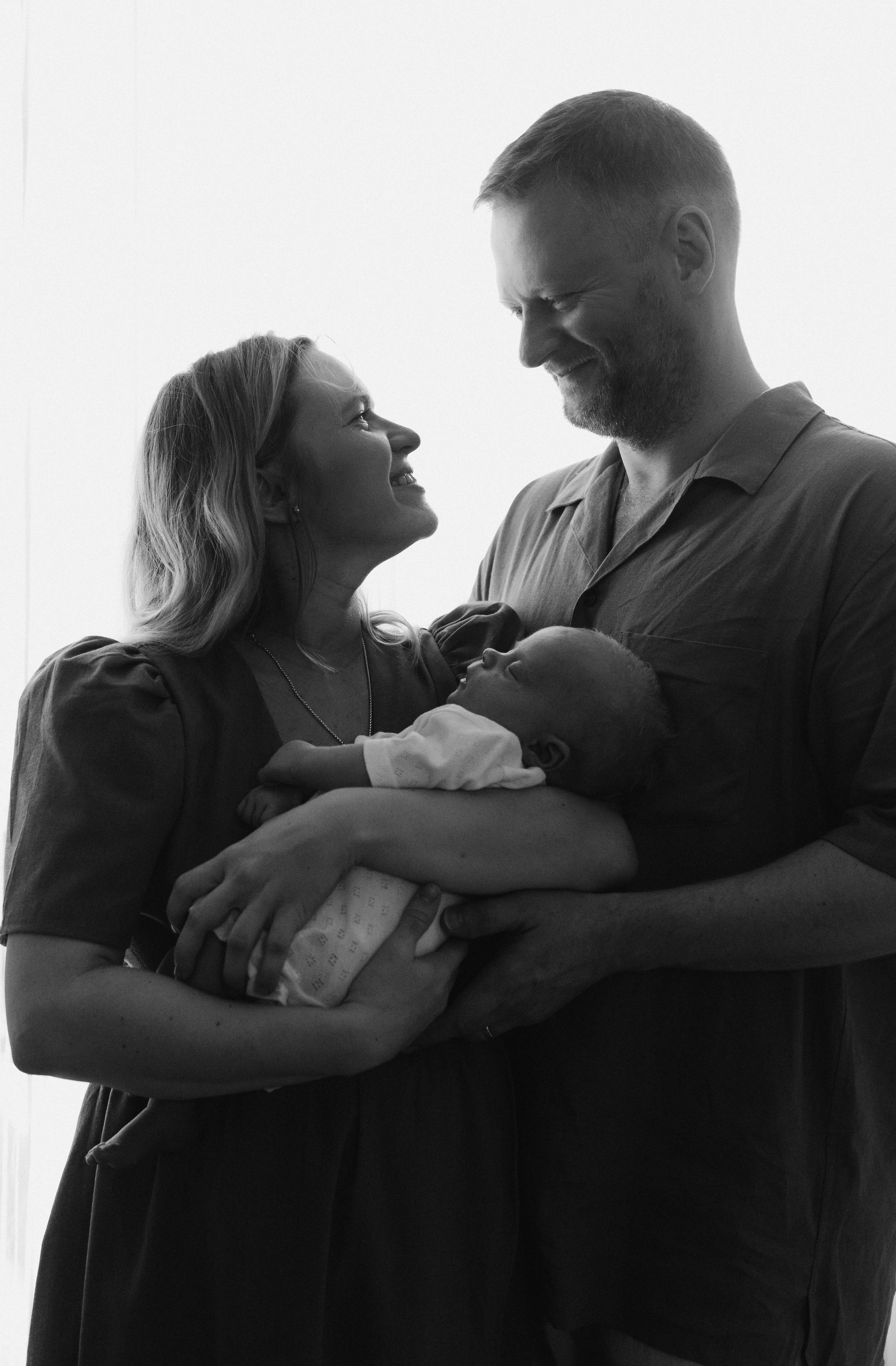 Newborn. Семейный, ньюборн фотограф, фотограф на роды в Москве, Виктория Тюльдюкова