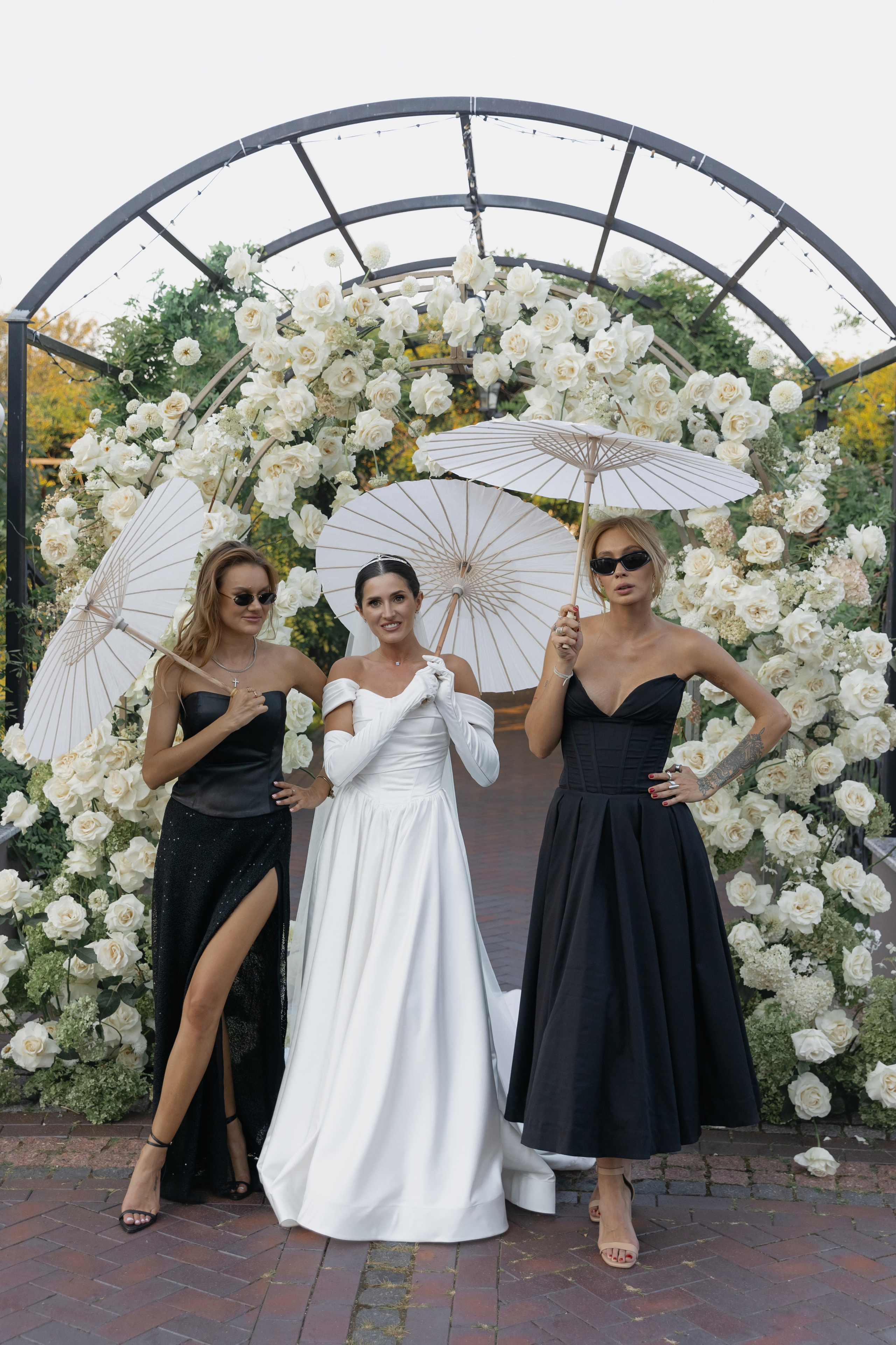 Marta & Arseniy. Свадебный фотограф Кристина Винокурова