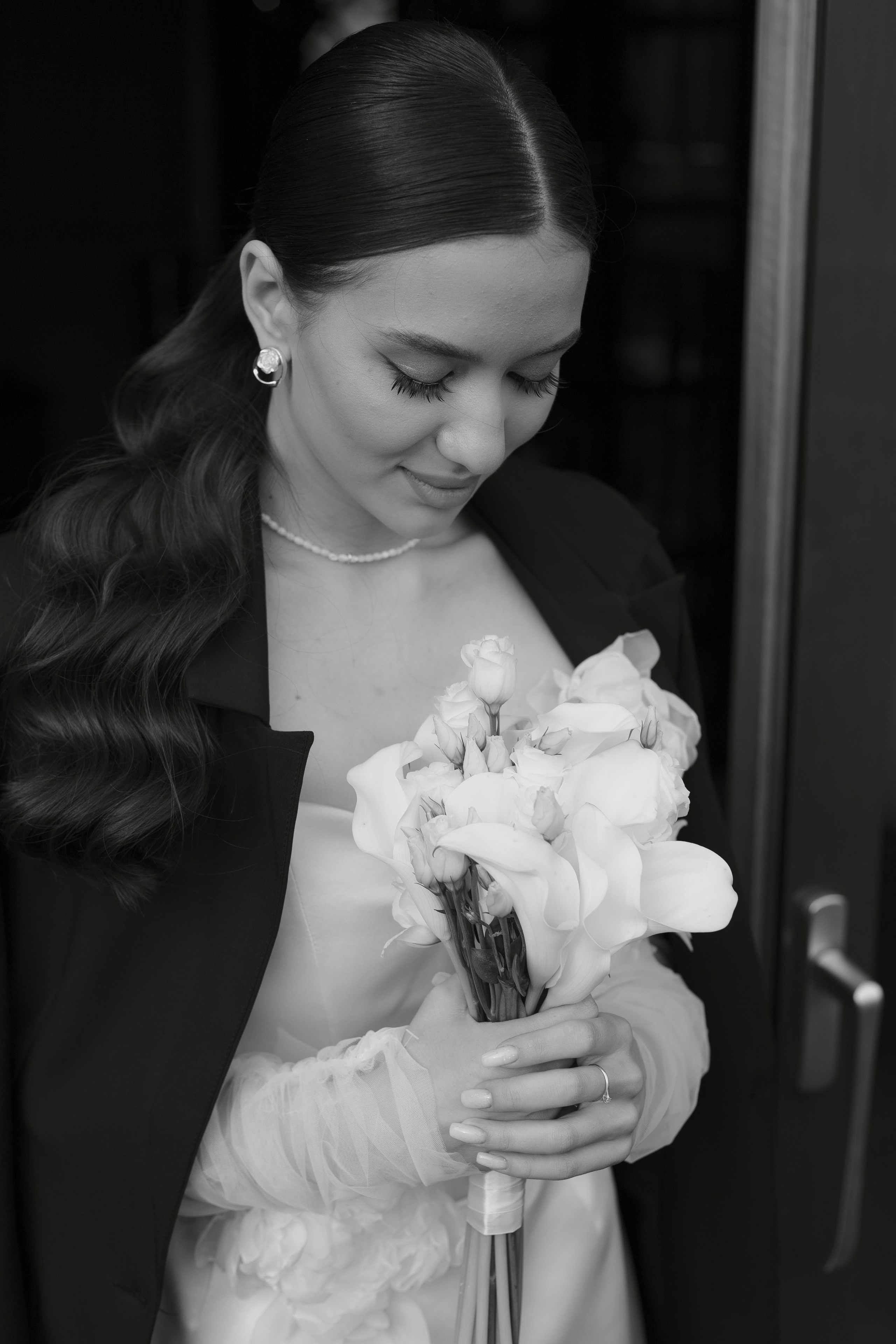 Руслан и Дилюза. Свадебный и персональный фотограф в Казани Алёна Ишаева