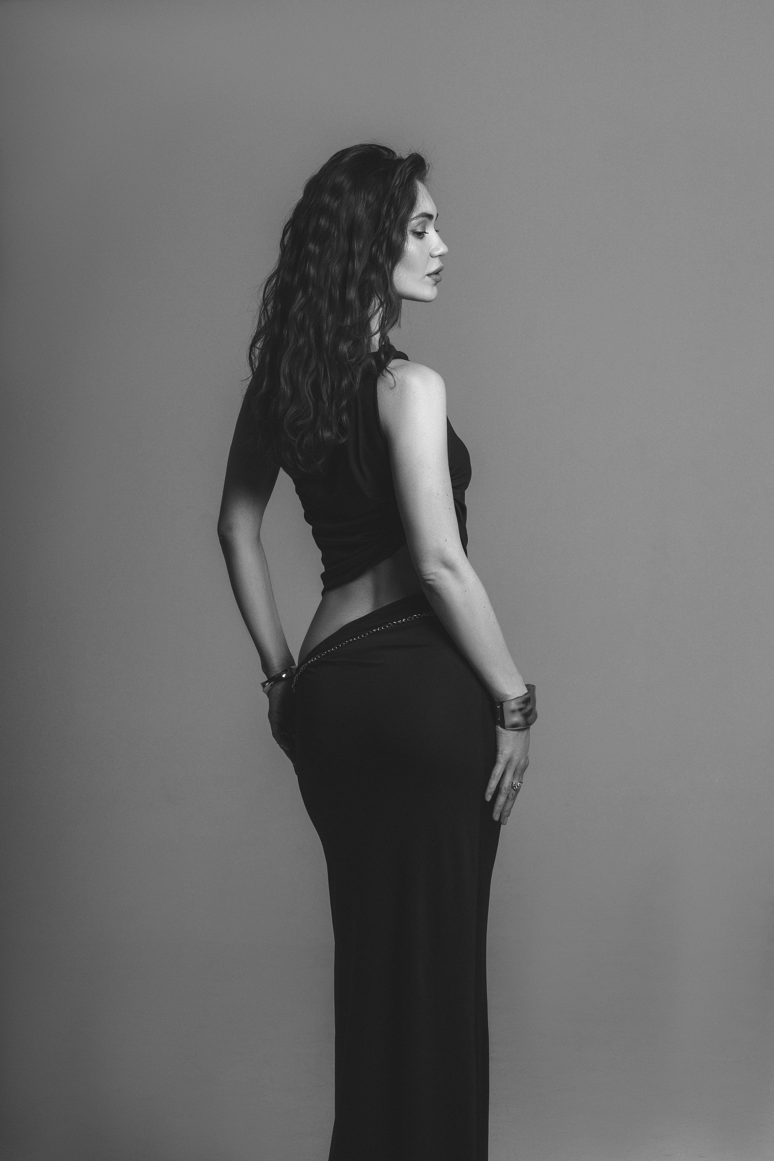 Dark chocolate. Свадебный и портретный фотограф в Москве Анастасия Тихомирова