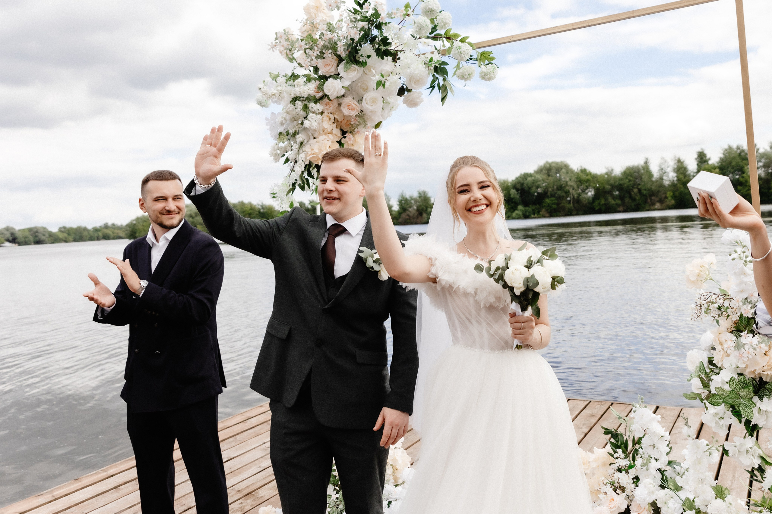 Портфолио. Свадебный фотограф Москва Виктория Васильева