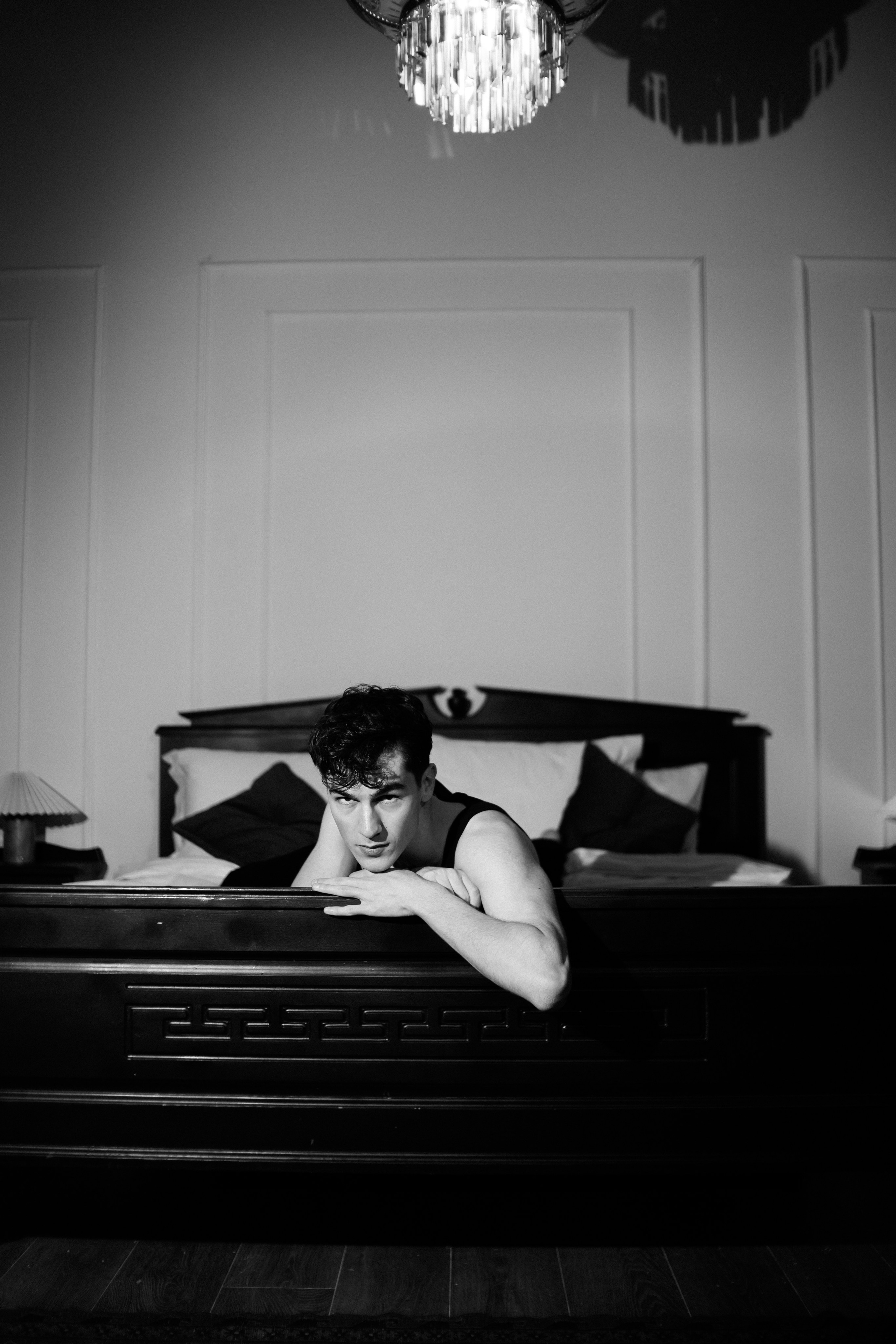 Sayat. Ника — ваш персональный фотограф в Нижнем Новгороде