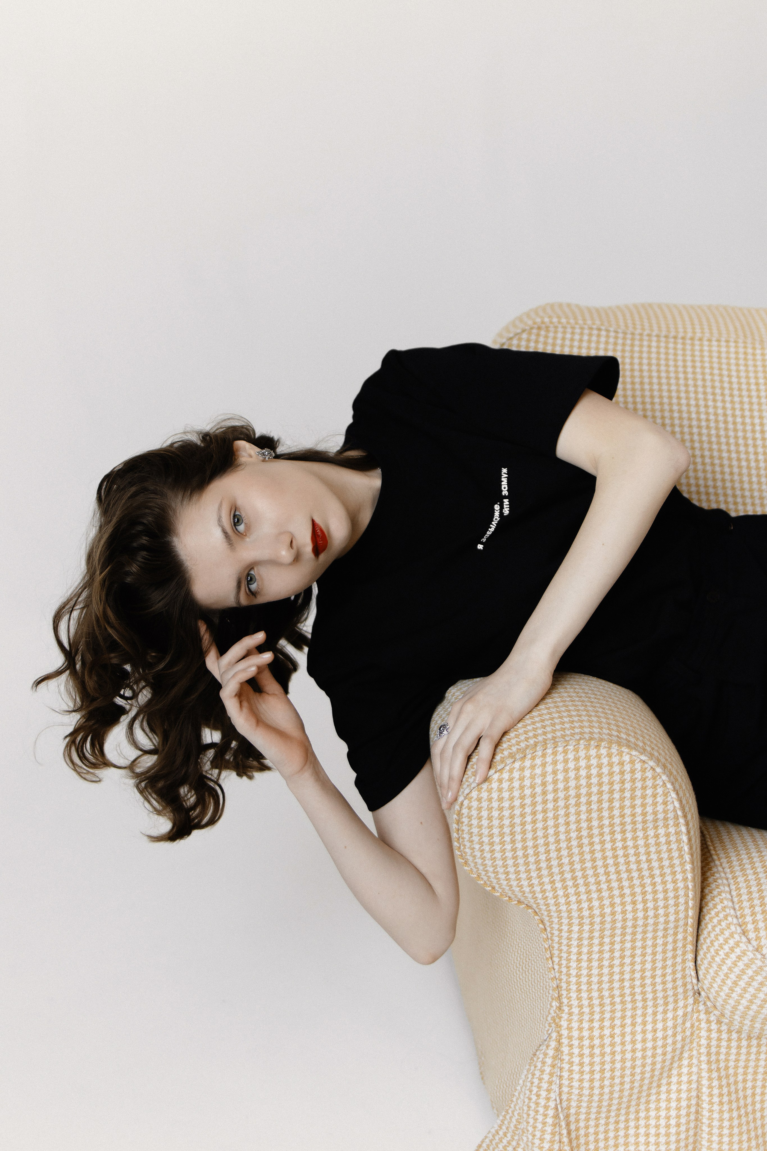 Karina. Портретный фотограф в Минске Екатерина Петренко