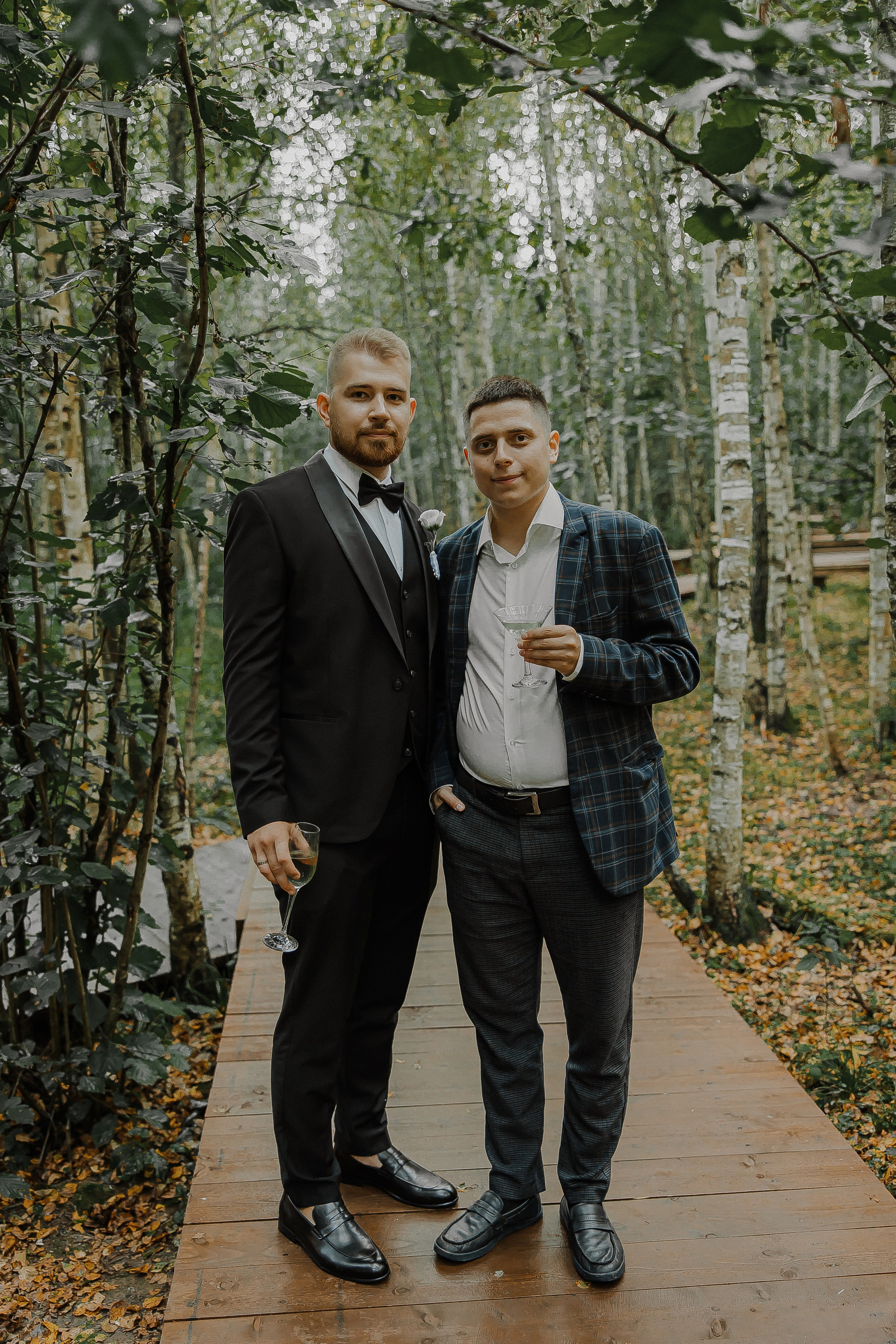 Александр и Арина. Свадебный и семейный фотограф Елизавета Ермак | Москва и МО