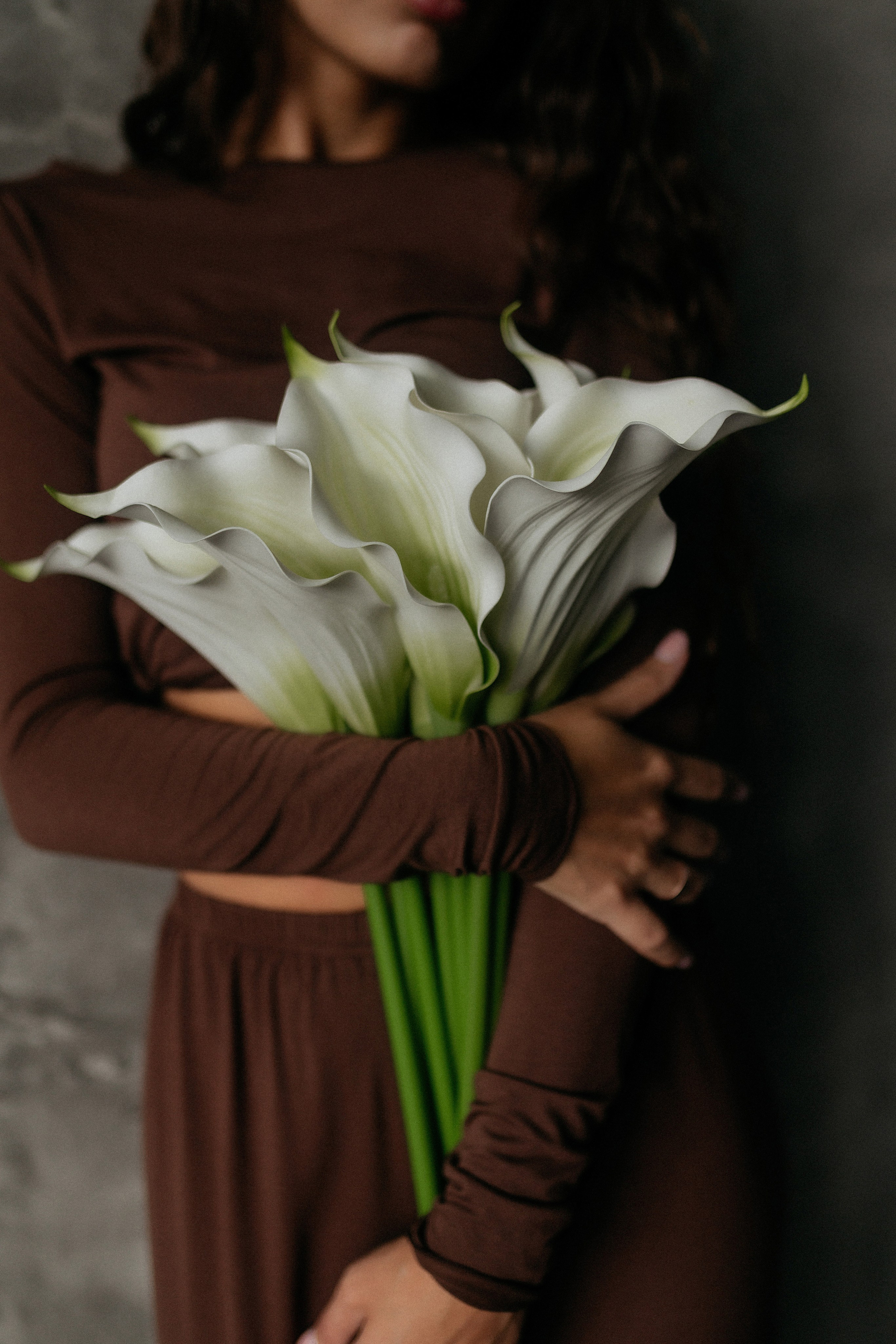 Юлия | Съемка в DomStudio. Фотограф Карина Шмулёва. Воронеж и область