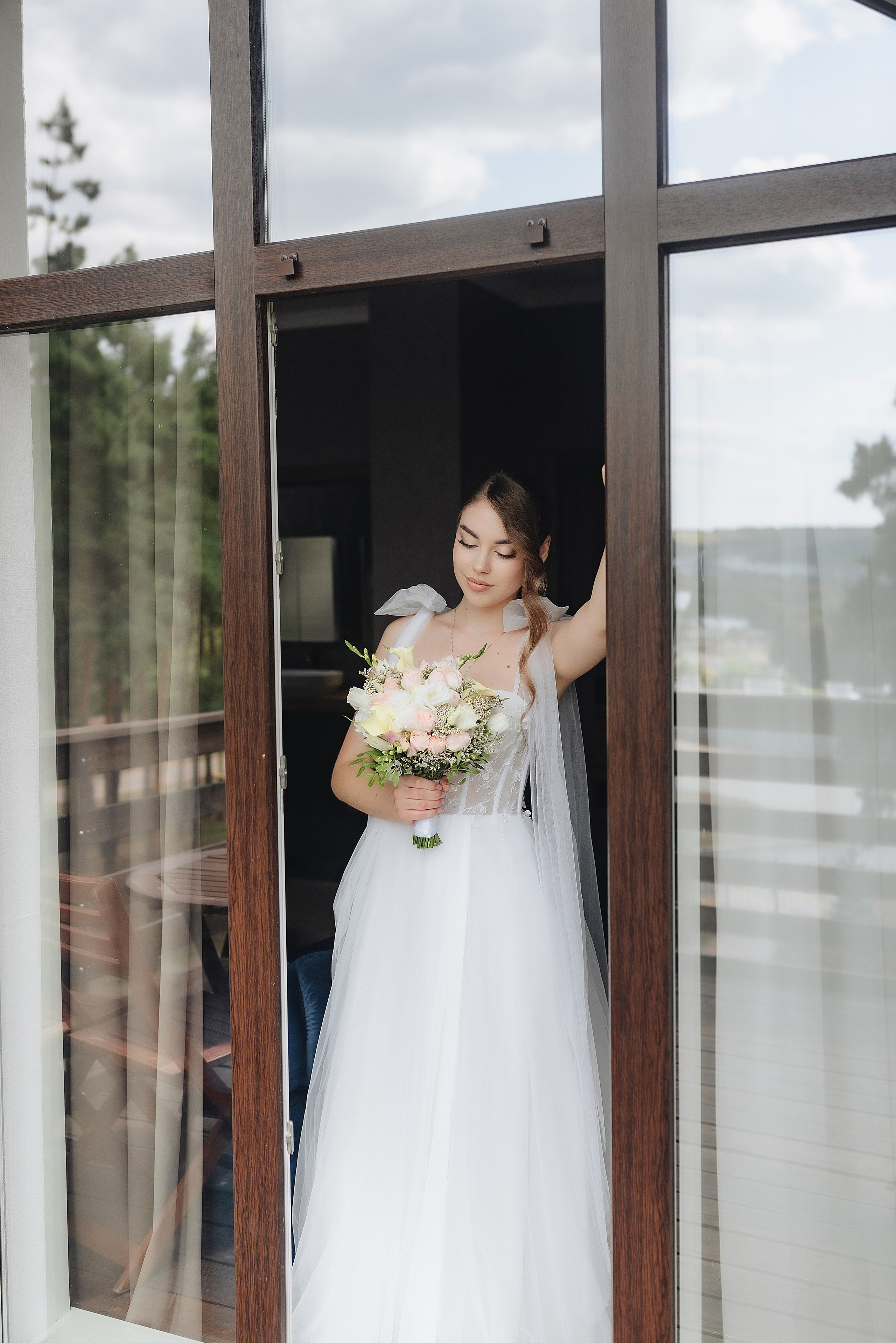 Алиса и Алексей. Фотограф Карина Шмулёва. Воронеж и область