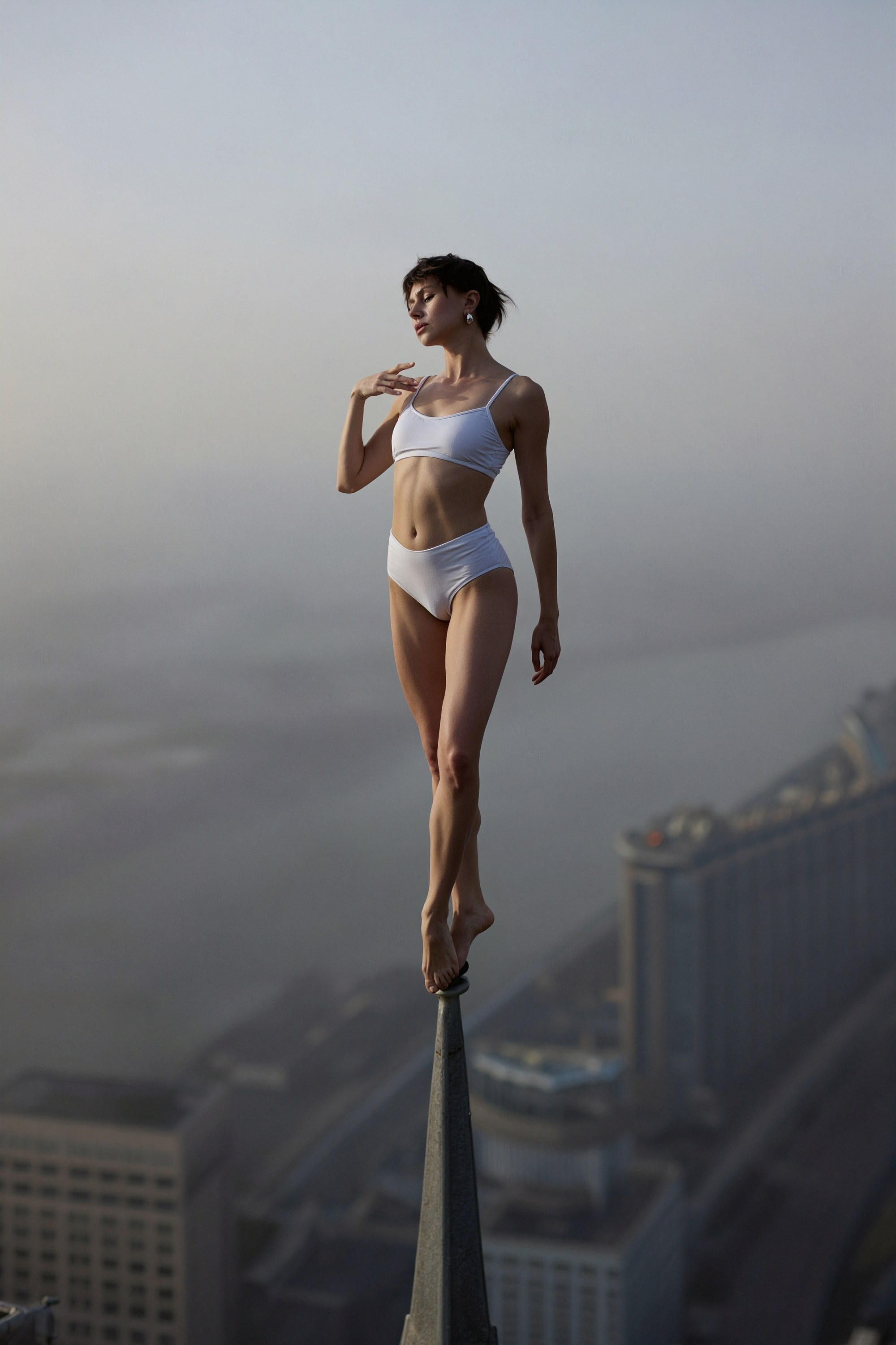 Оля. Профессиональная фотосъемка для бизнеса и личного бренда в Москве