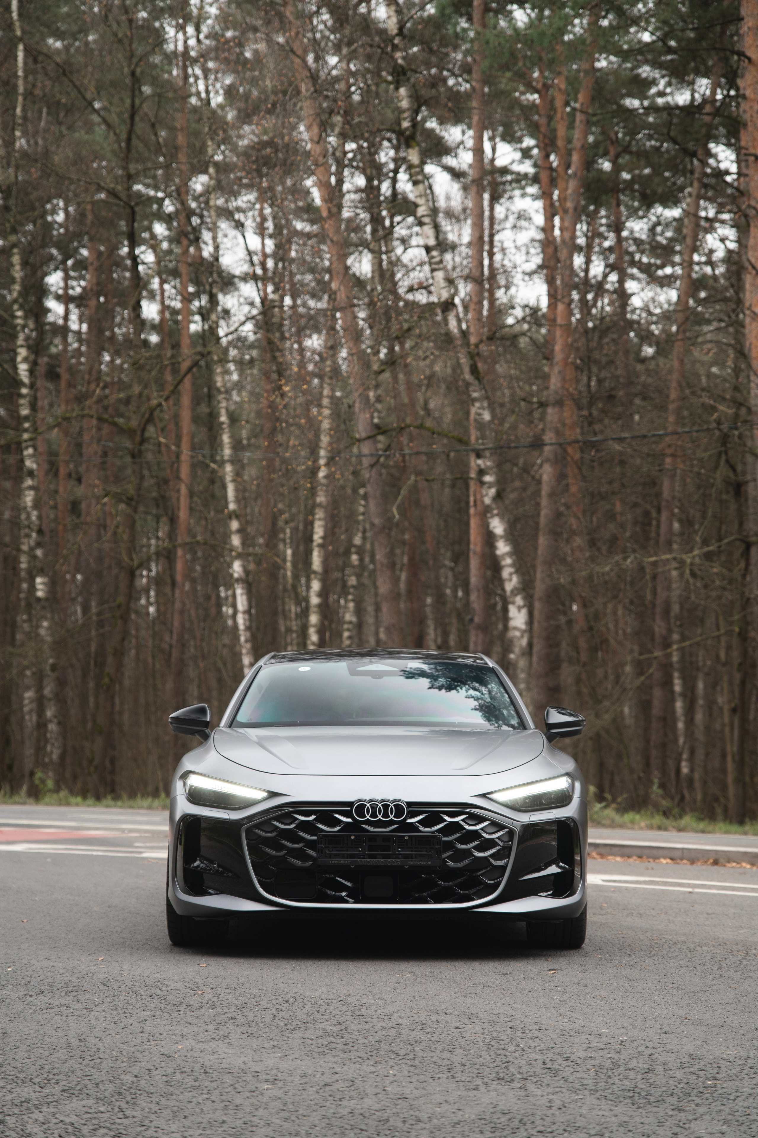 Ретушь. Автомобильный фотограф Светлана Усова