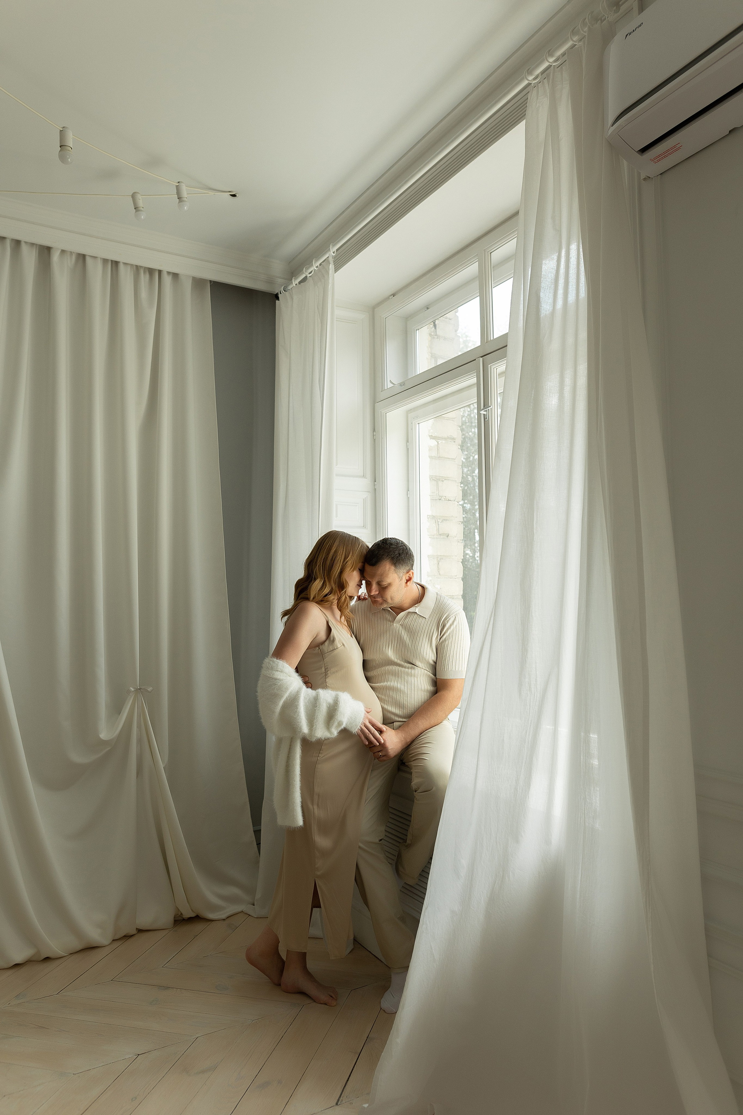 История Екатерины. Женский фотограф в Екатеринбурге Марина Логинова