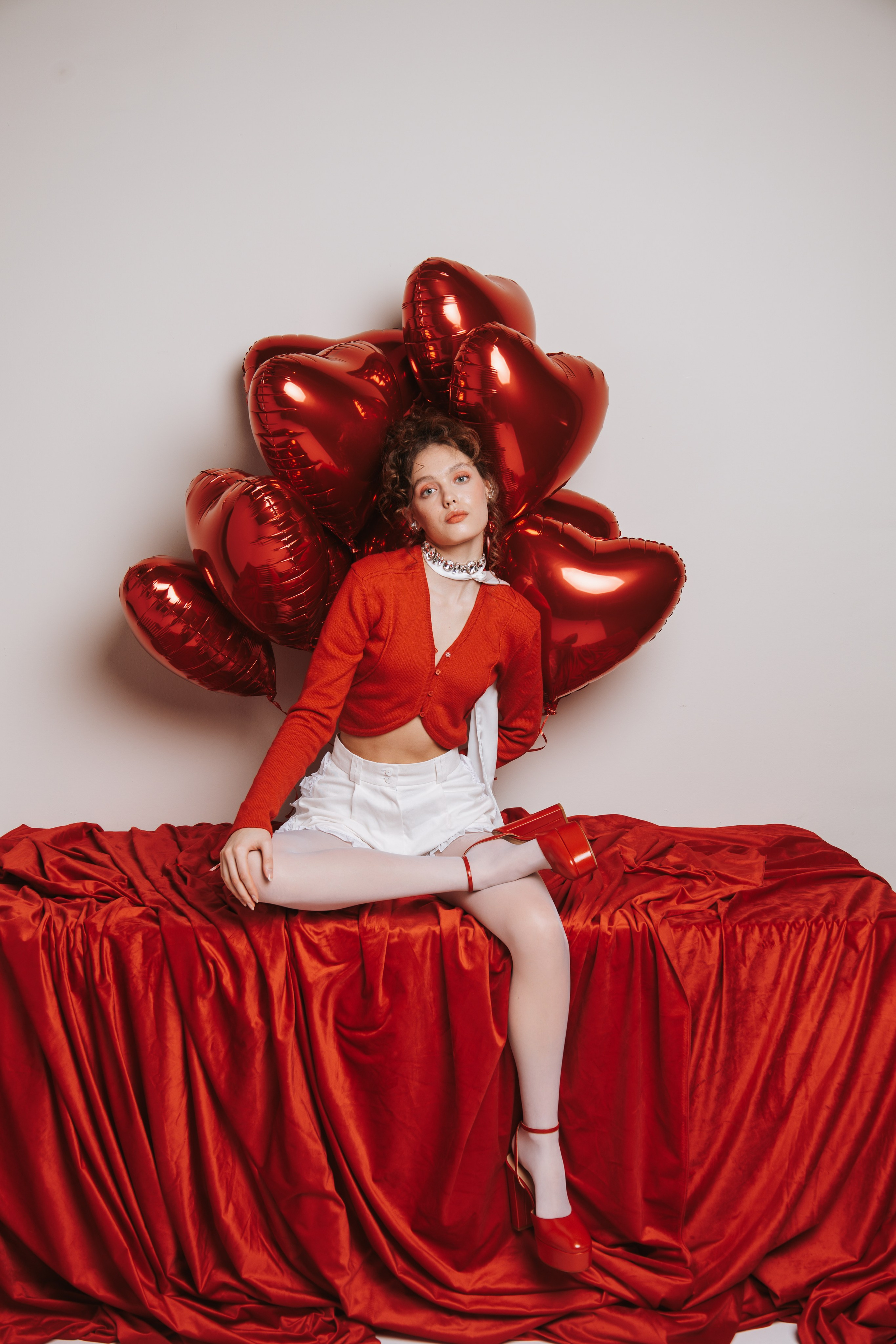 Даша. Фотограф и видеограф Анна Домашенко