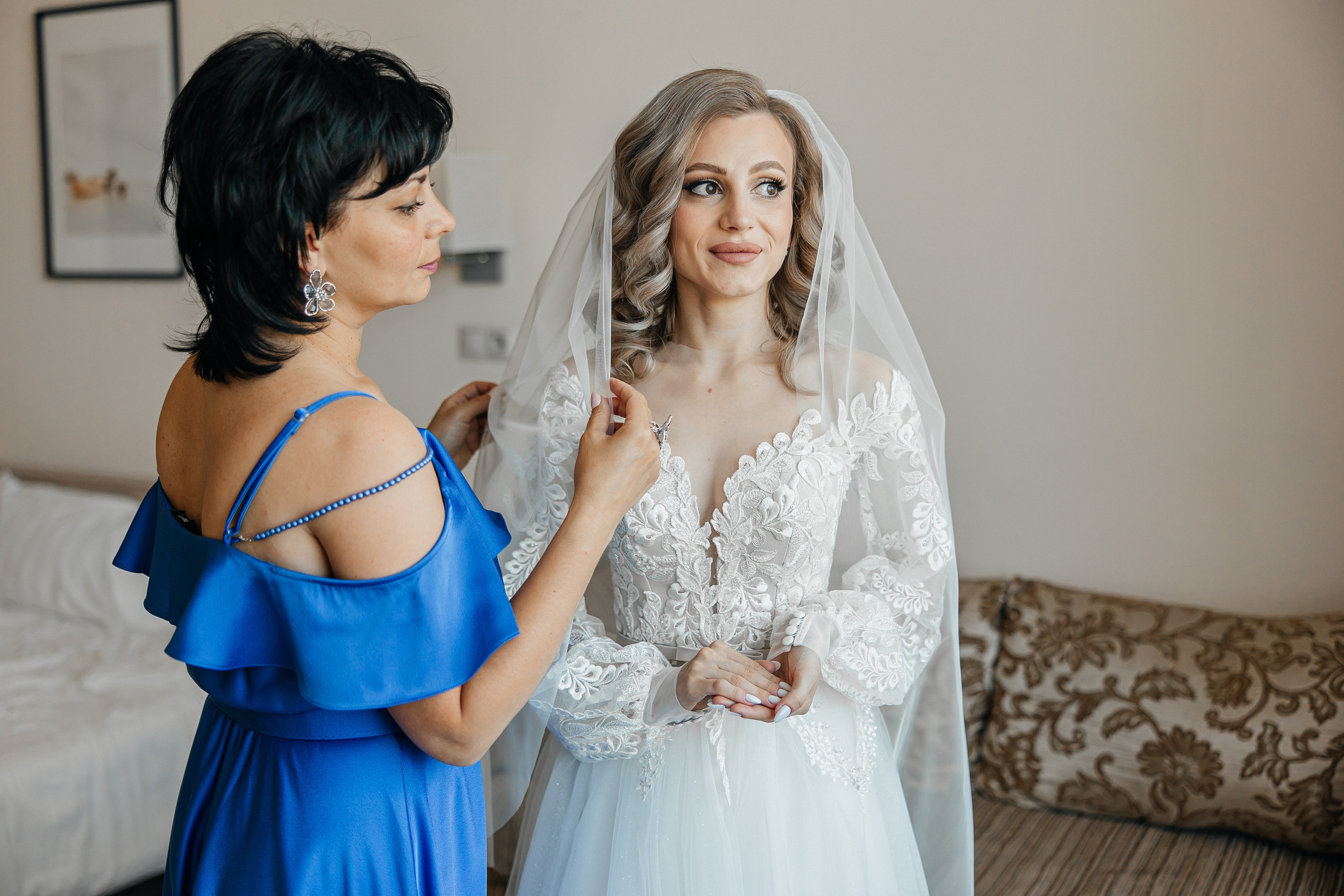 Оксана и Тимур. Свадебный и семейный фотограф Елизавета Ермак | Москва и МО